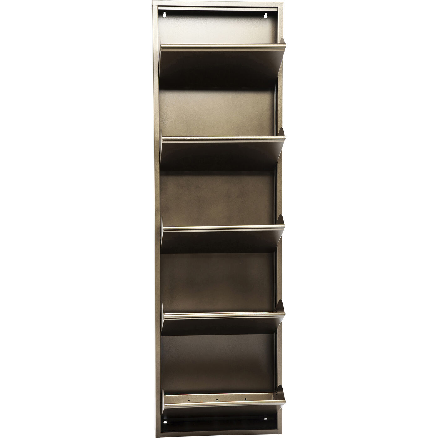 Полка для обуви Caruso 5 Bronze (MO) от KARE Design