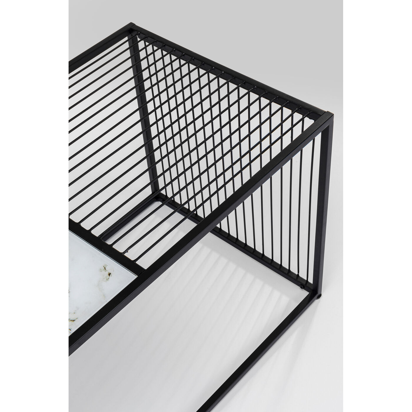 Стол кофейный Twice 100x50 см от KARE Design