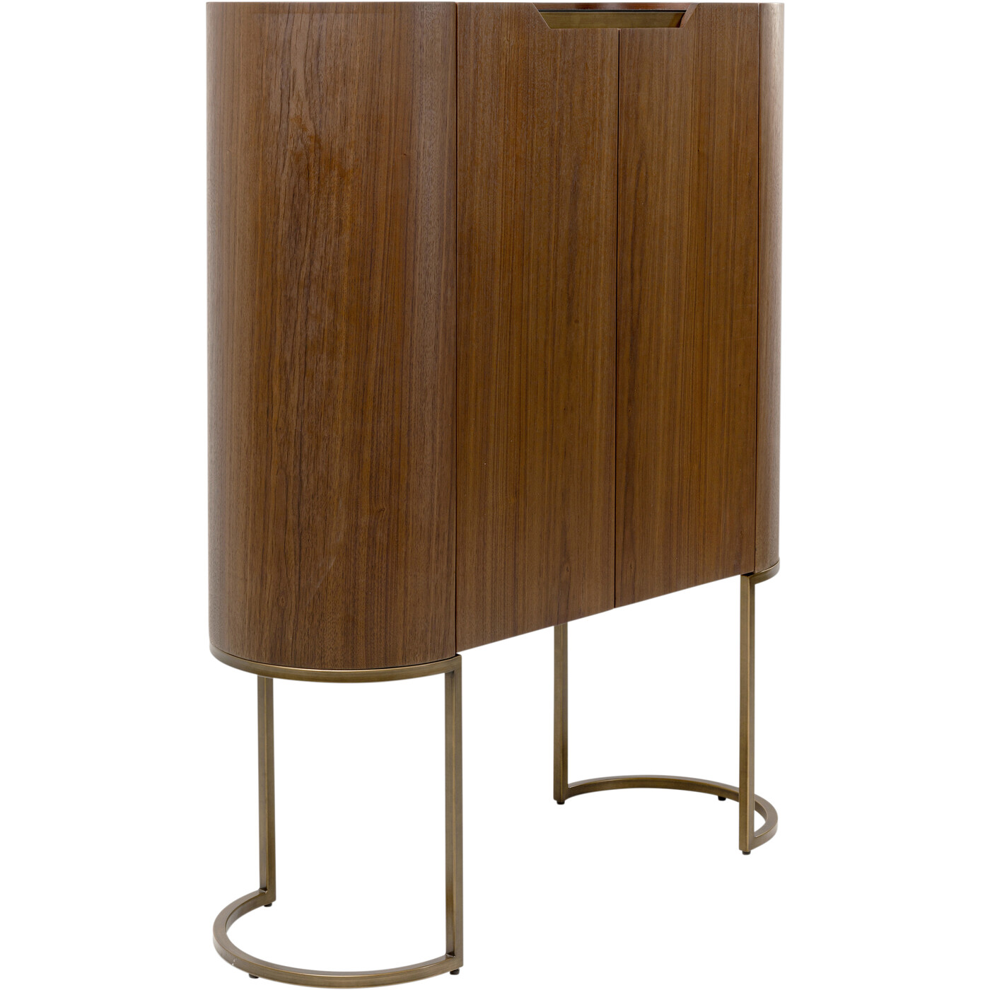 Барный шкаф Giorgio 115x142cm от KARE Design
