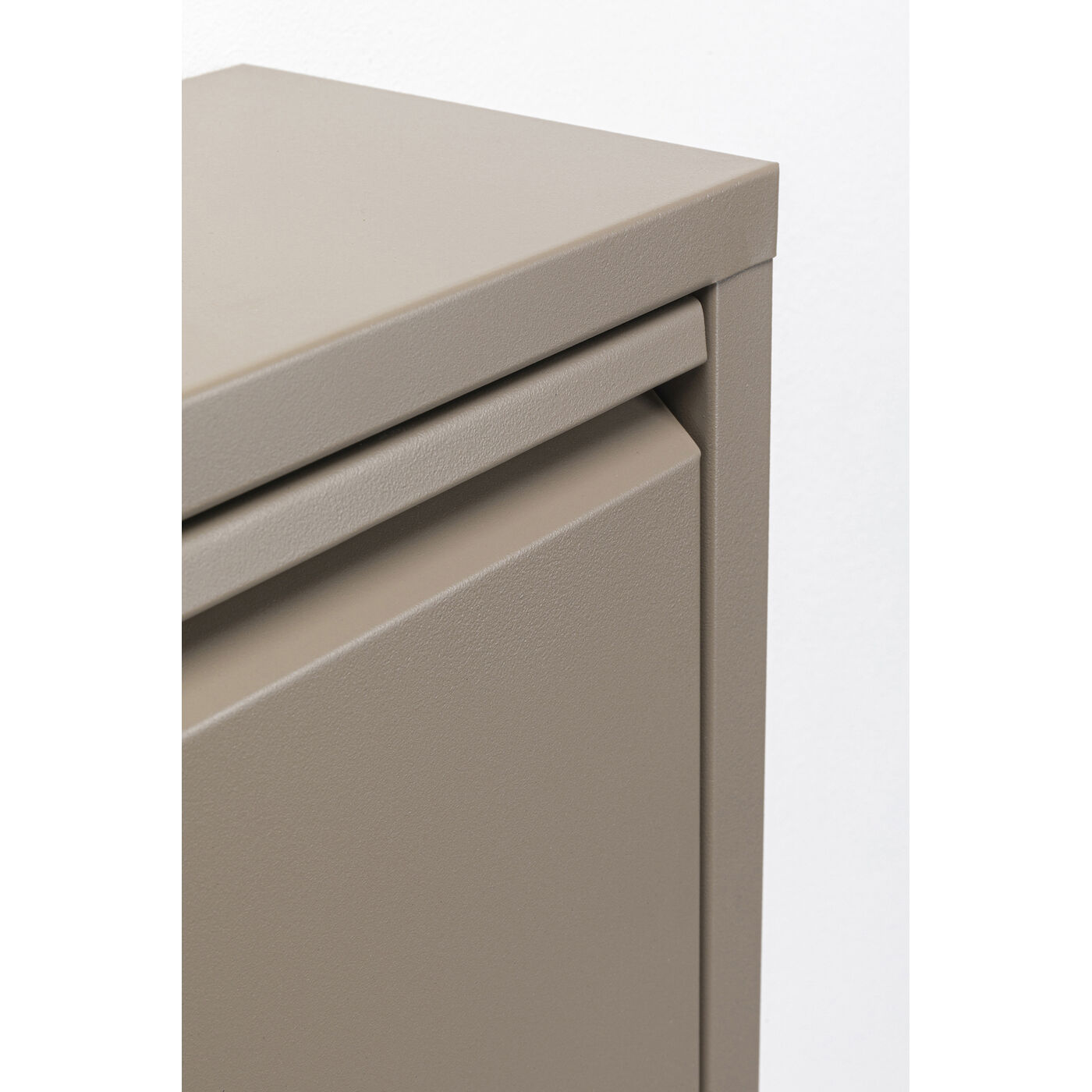 Обувница Caruso 3 Taupe (MO) от KARE Design