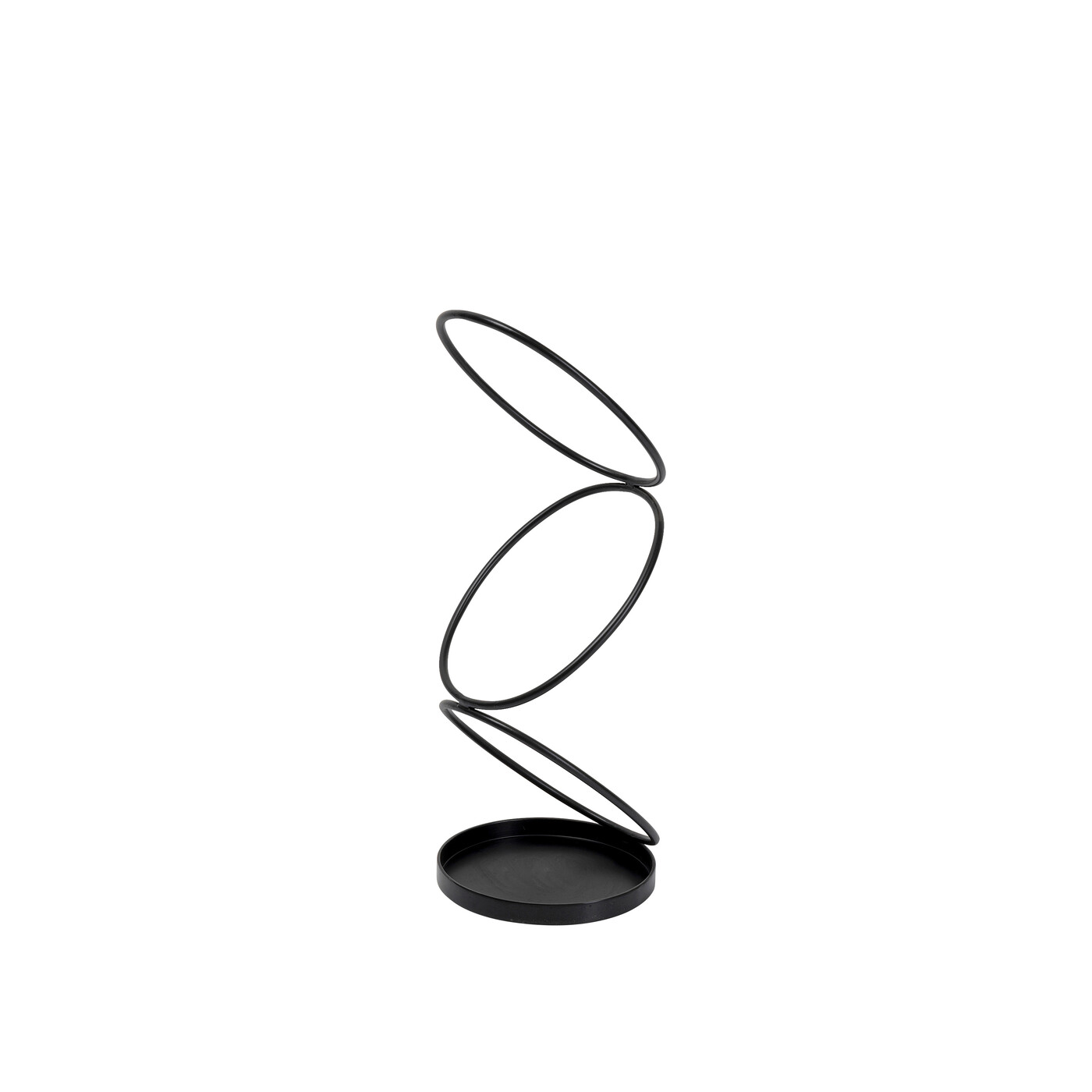 Стойка для зонтов Circles от KARE Design
