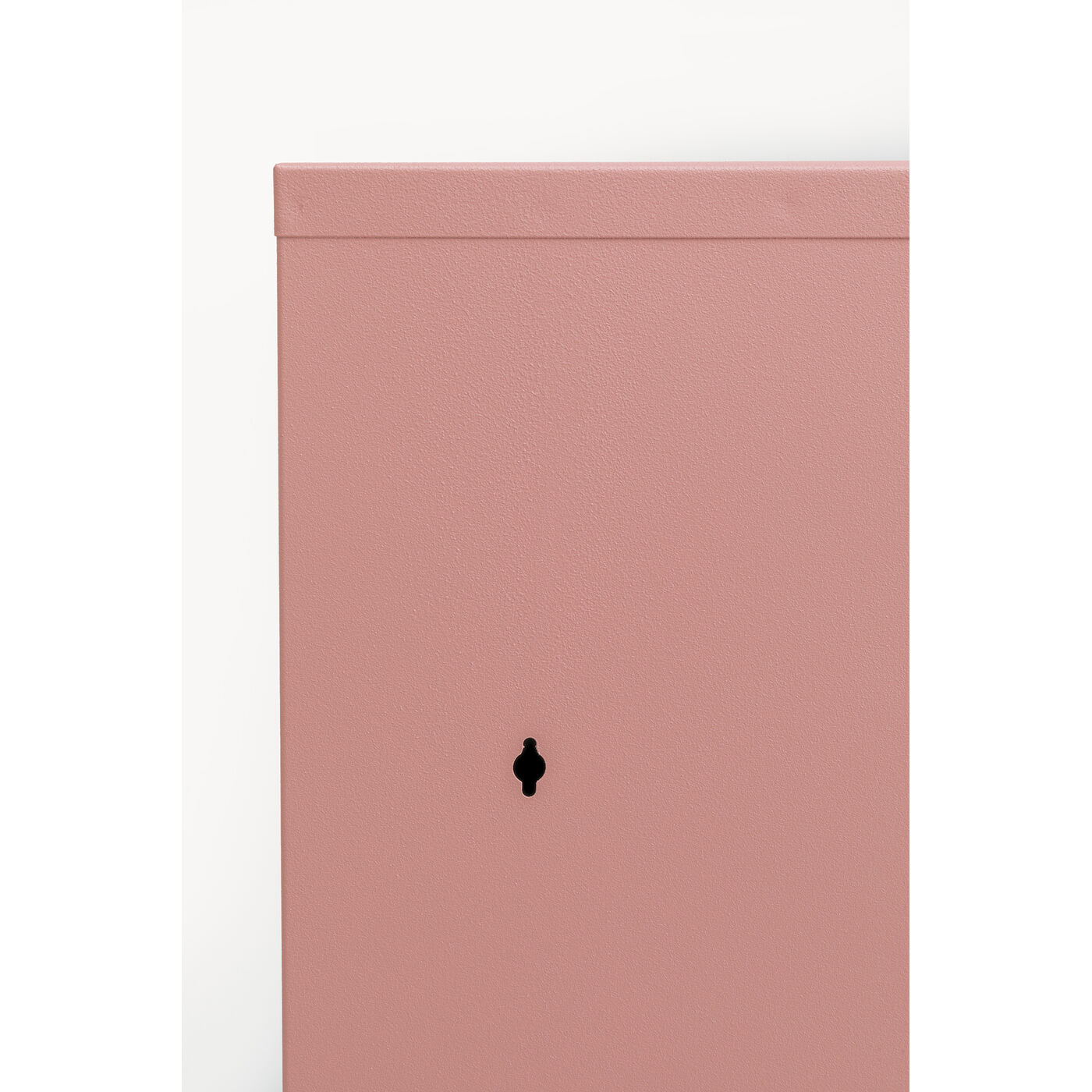 Обувница Caruso 3 Plus 1 Rosa (MO) от KARE Design
