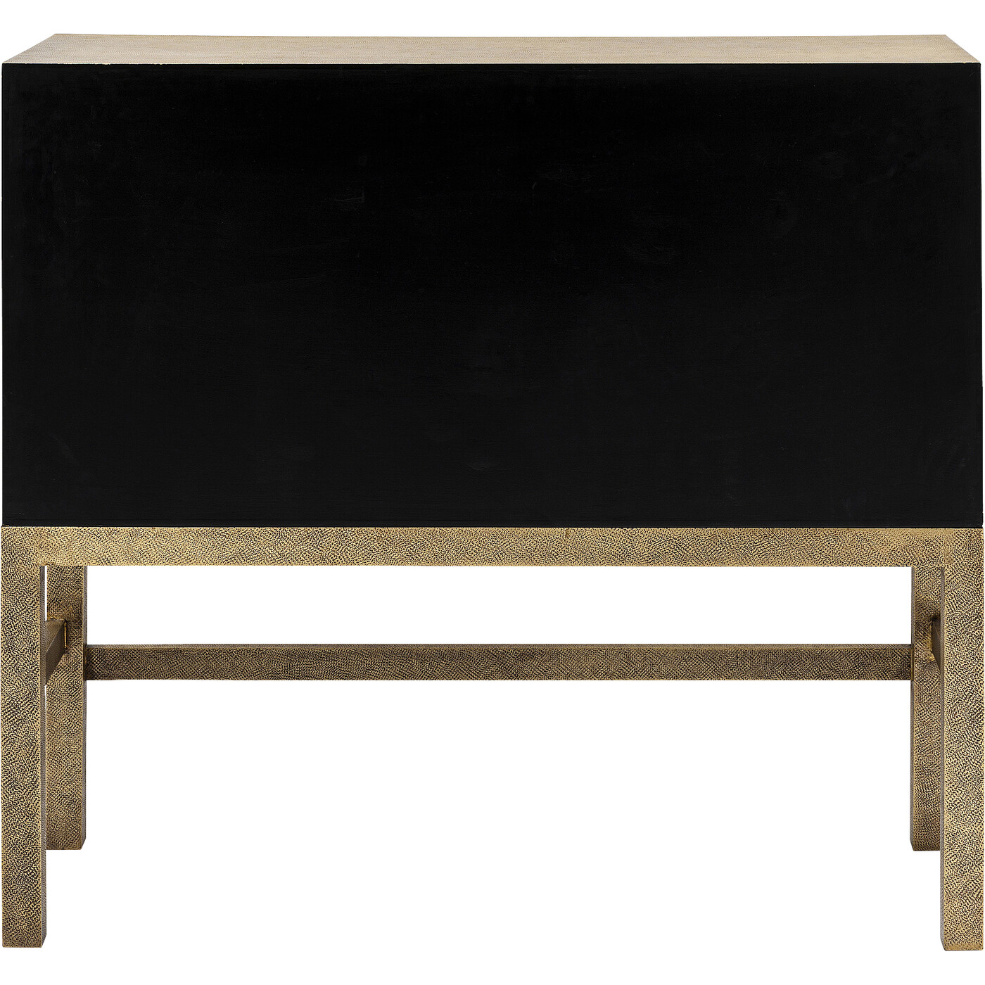 Комод высокий Chalet Gold 13 ящиков от KARE Design