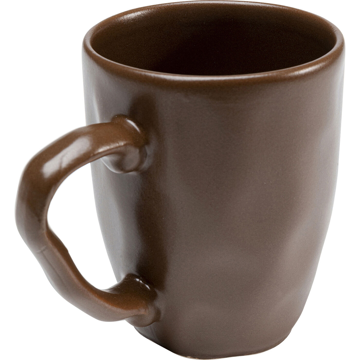 Чашка Savannah Brown 11 см от KARE Design