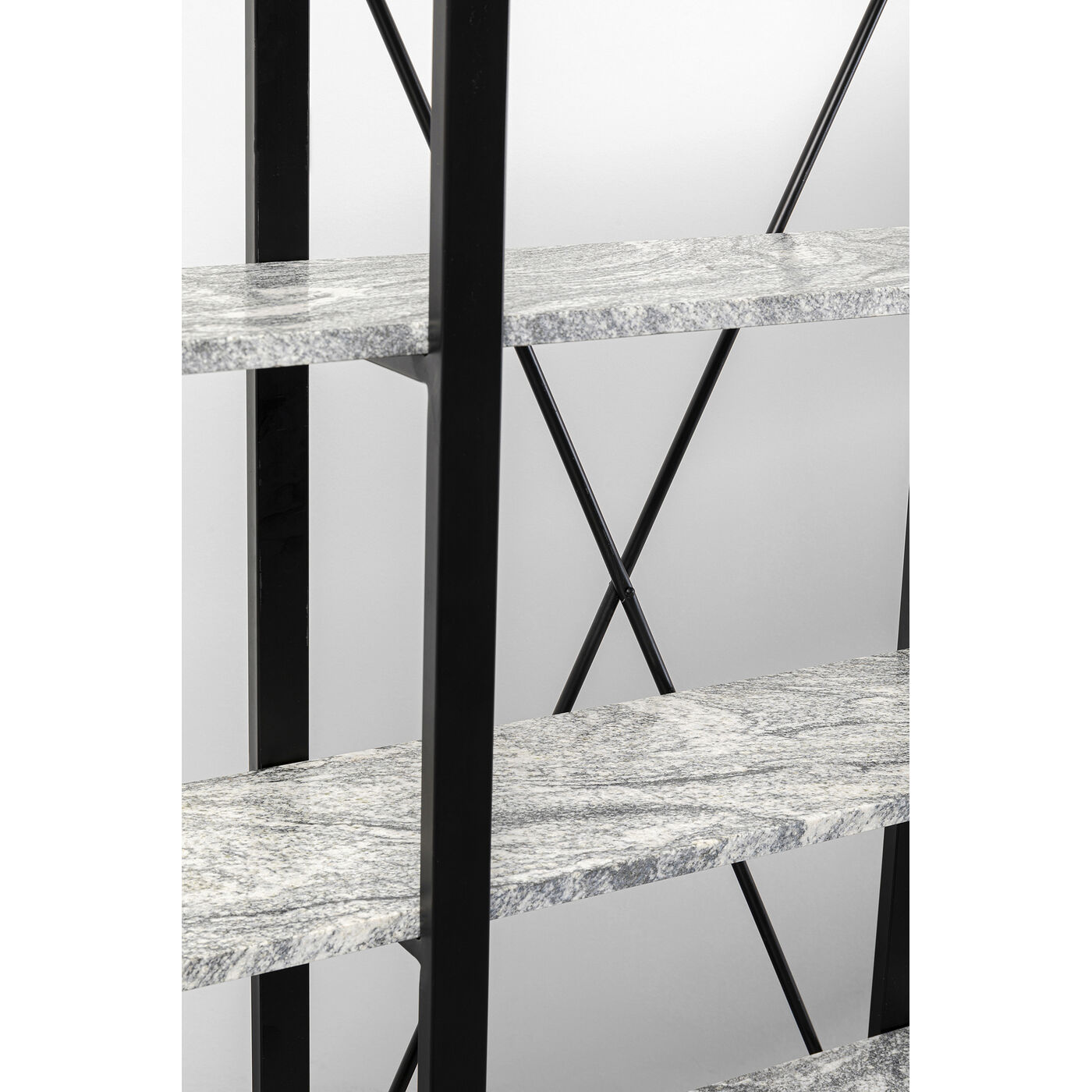 Стеллаж Okinawa 180x90 см от KARE Design