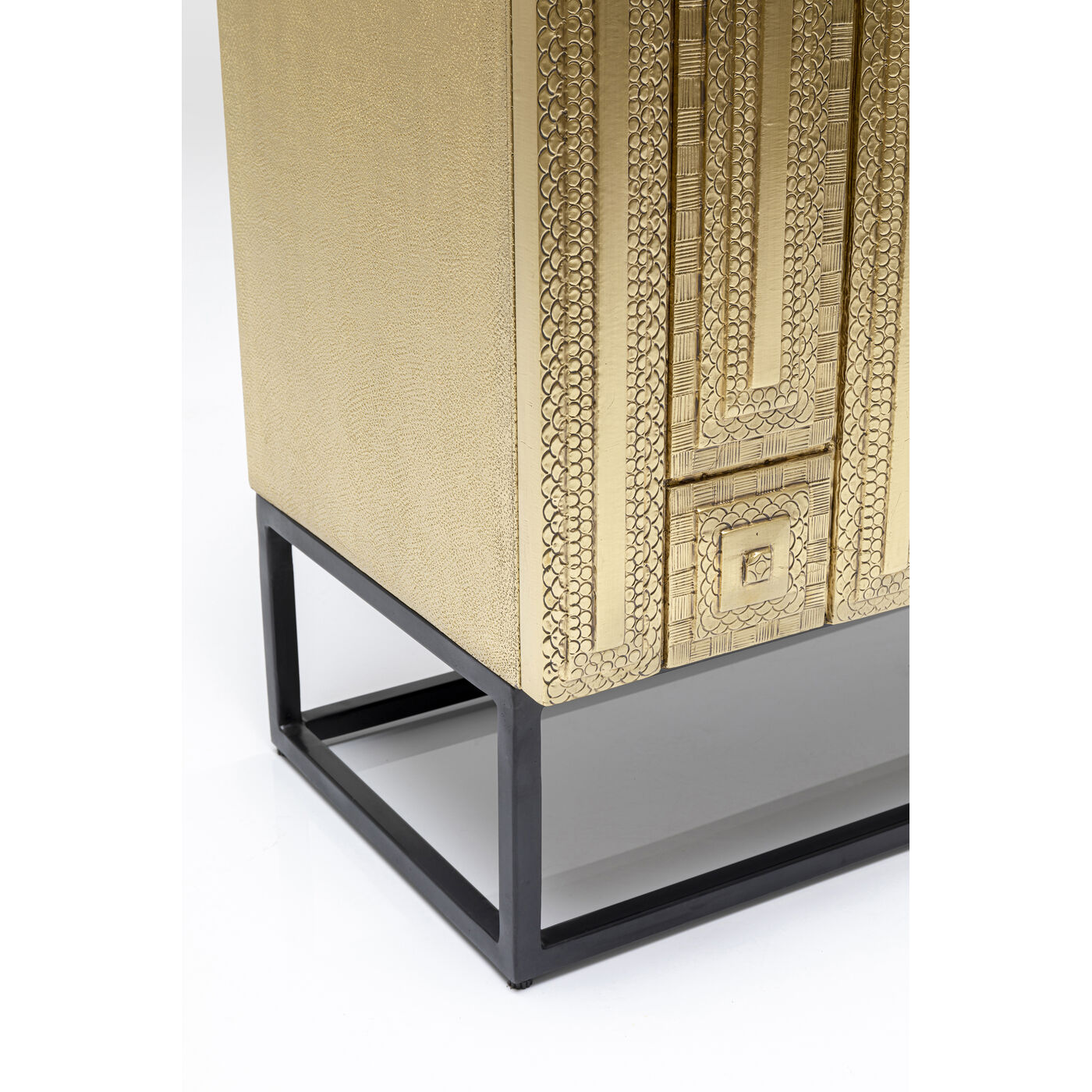 Комод широкий Marrakesh 160x80 см от KARE Design