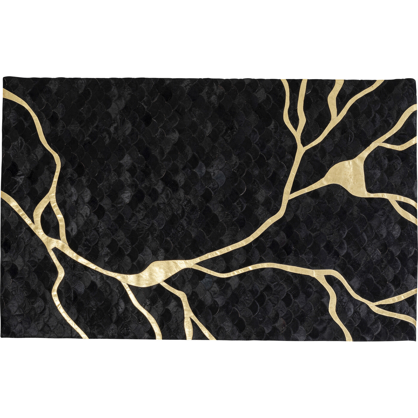 Ковёр Fulmine 170x240 см от KARE Design