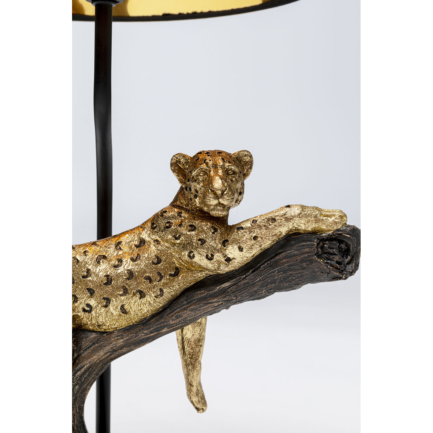 Светильник настольный Relax Leopard от KARE Design
