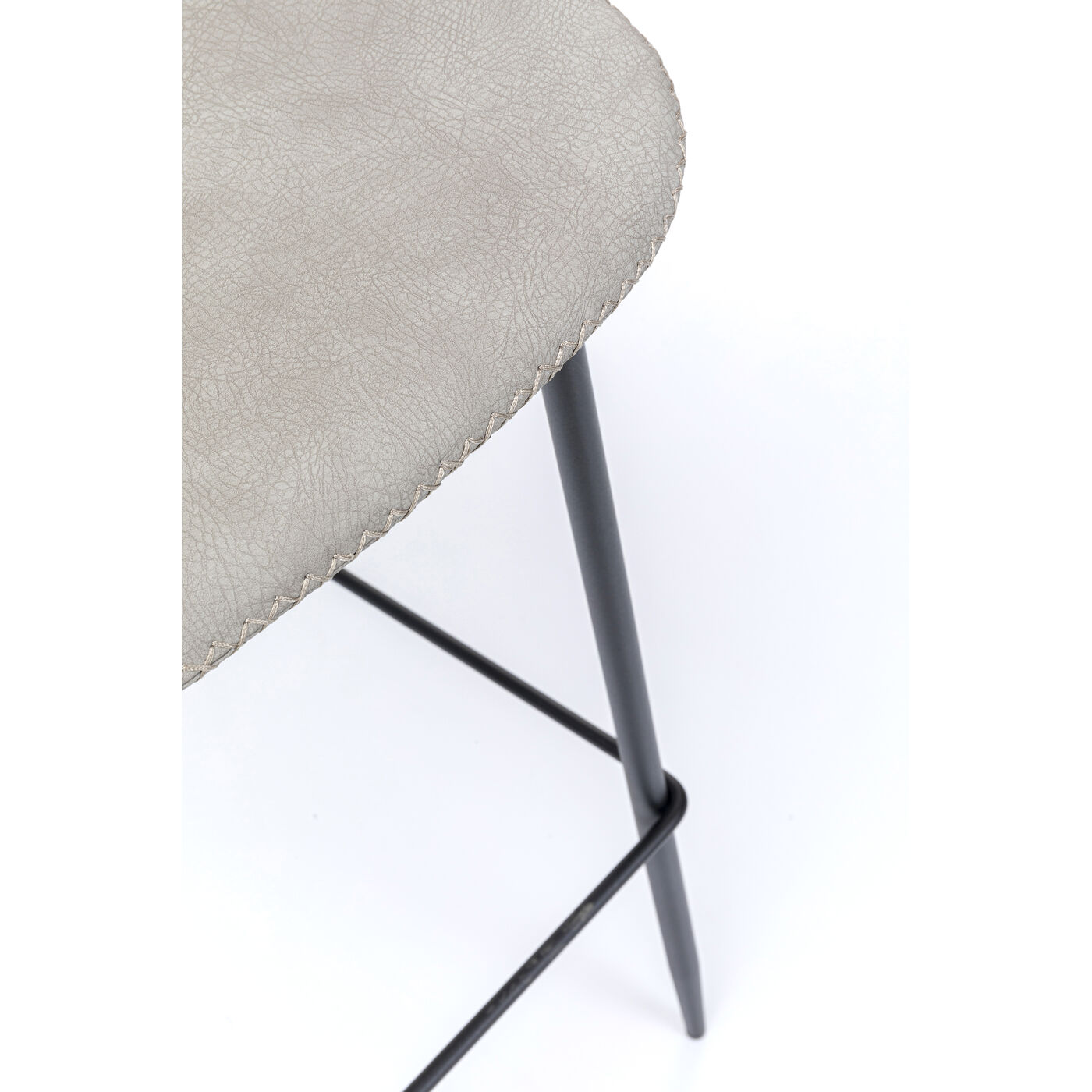 Барный стул Honey Moon Grey от KARE Design