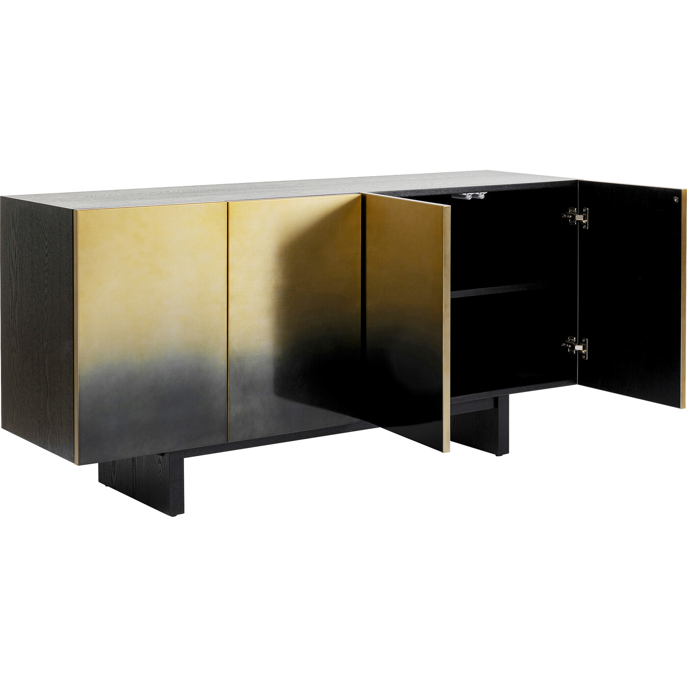 Комод широкий Prezioso 160x78 см от KARE Design