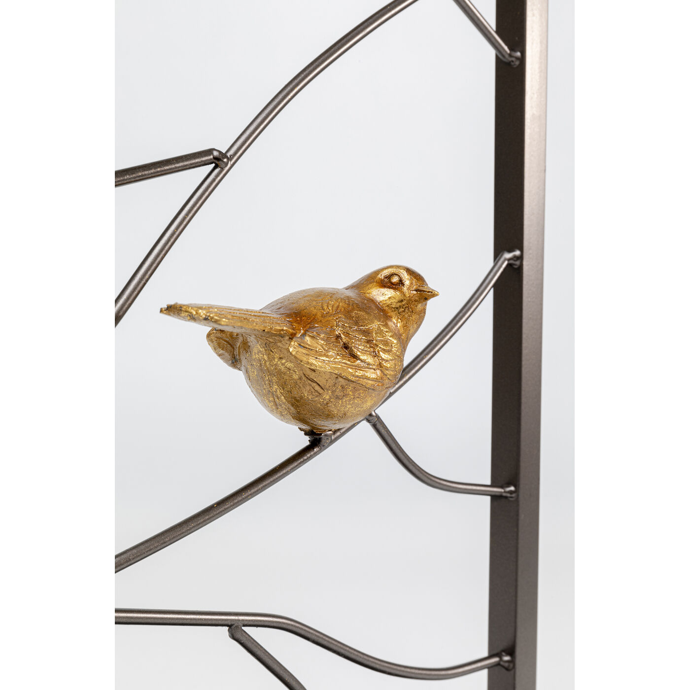 Объект декоративный Birds Twittering «Щебечущие птицы» 68 см от KARE Design