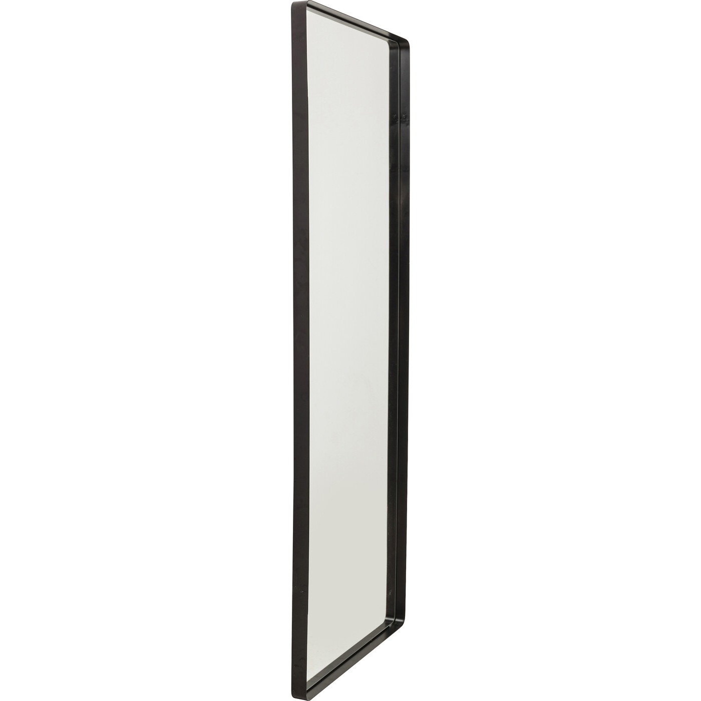 Зеркало Ombra MO Soft Black 200x80 см от KARE Design