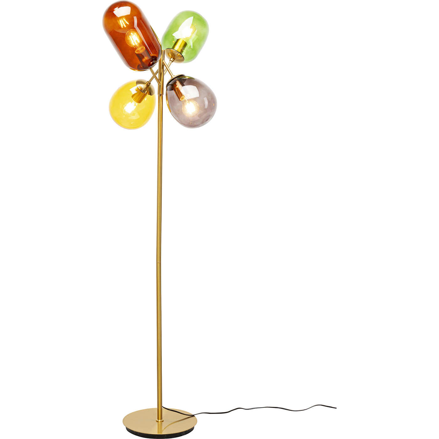 Светильник напольный Balloon Dance 160cm от KARE Design