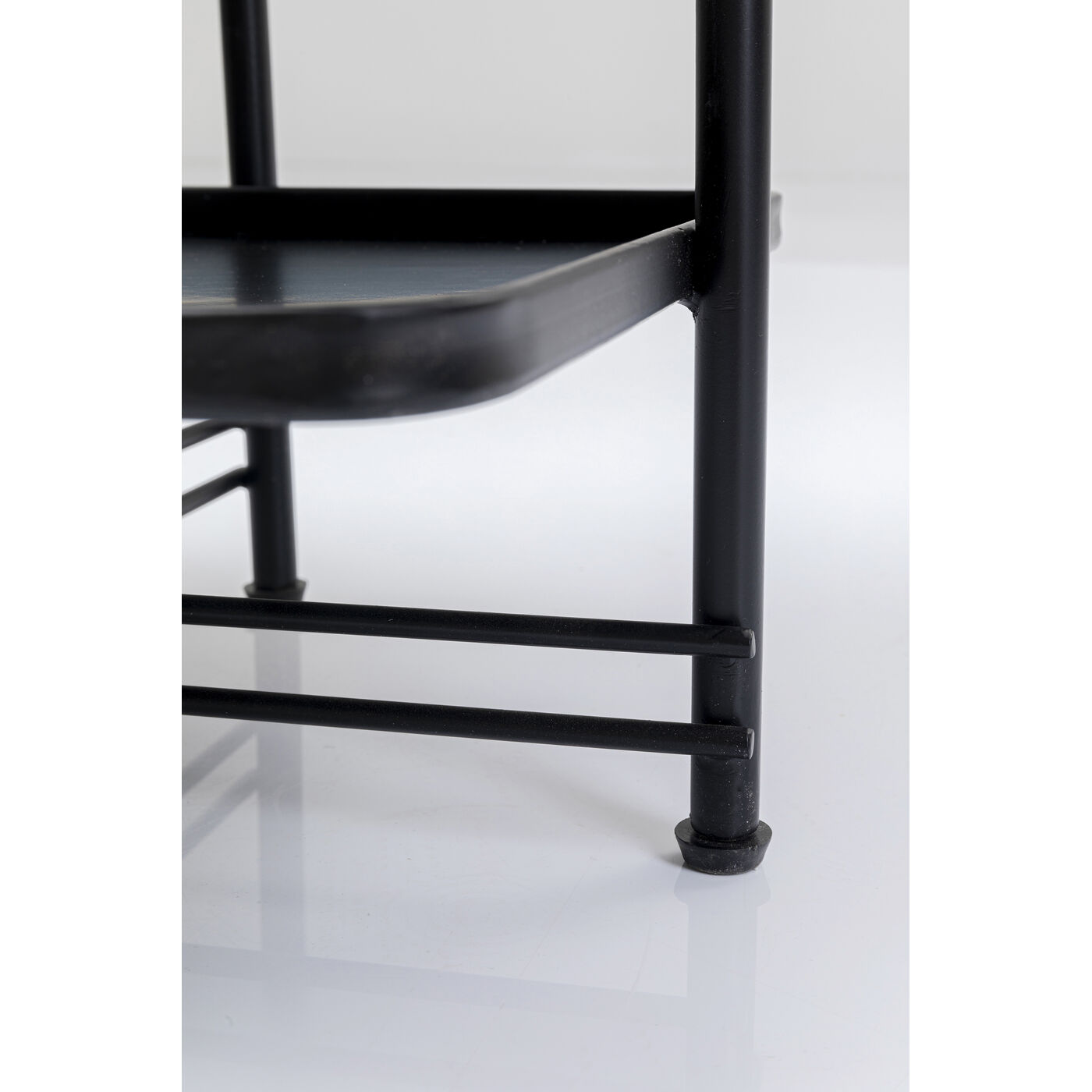 Стол приставной Bennet 39x39 см от KARE Design
