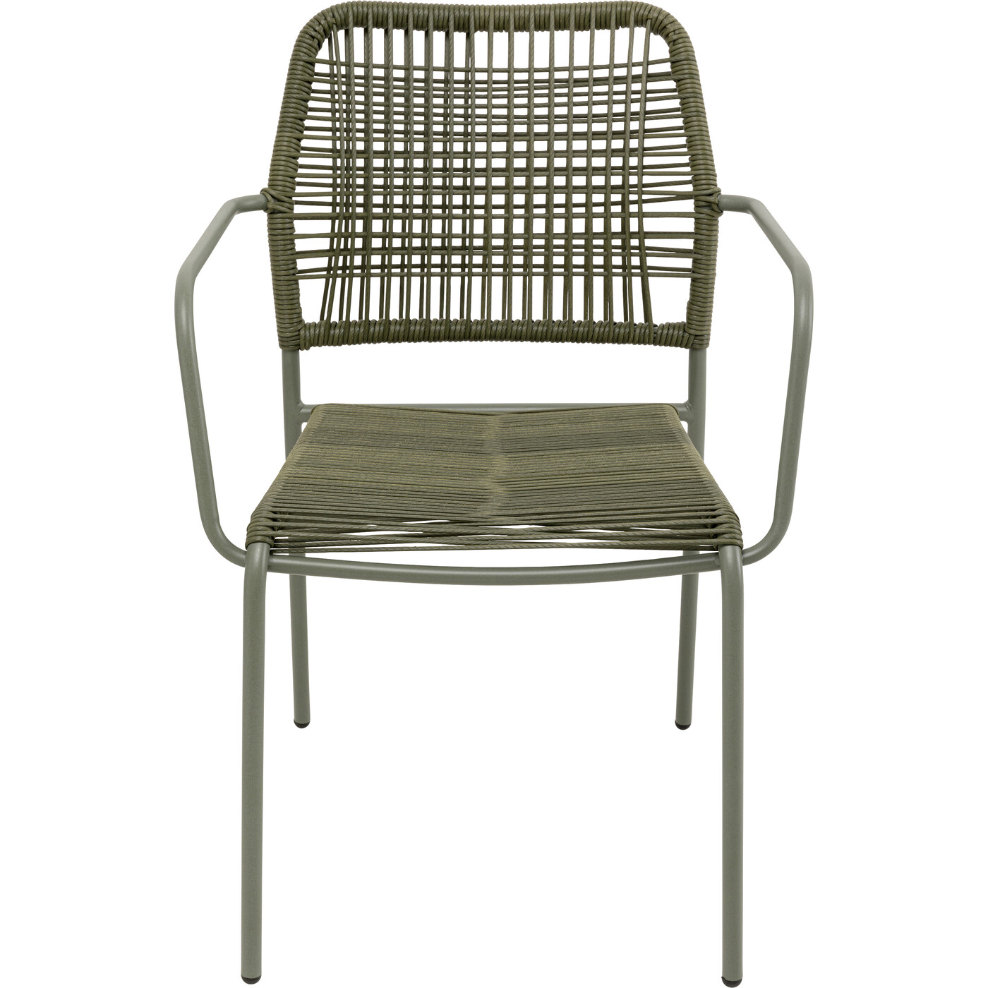Стул Malmö Green от KARE Design