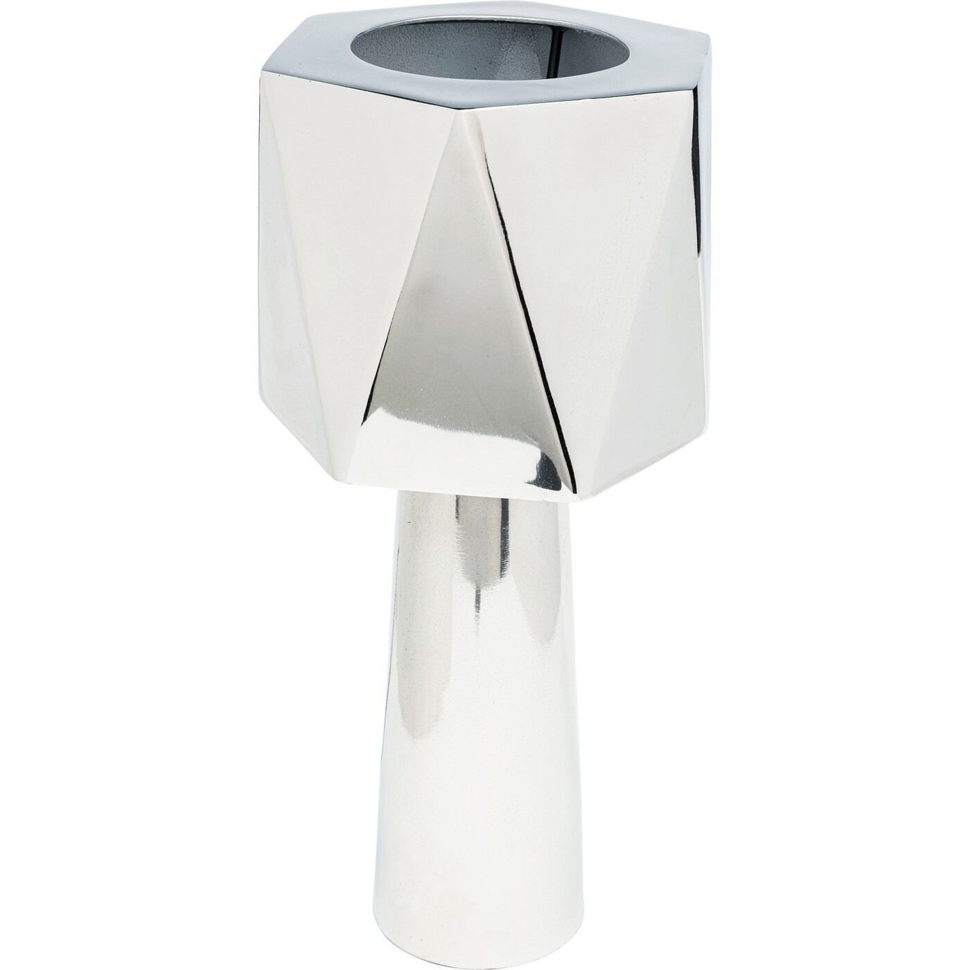 Светильник настольный Martha Silver 38cm от KARE Design
