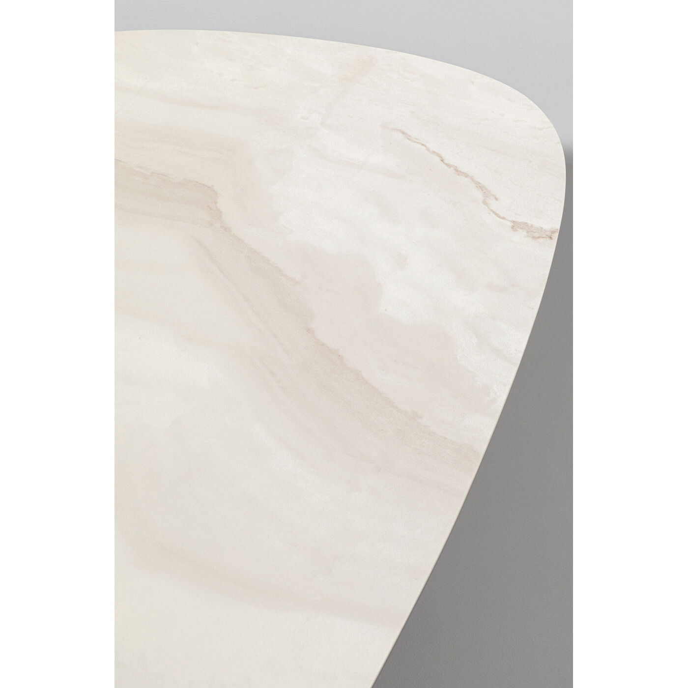 Приставной стол Paso 75x50cm от KARE Design