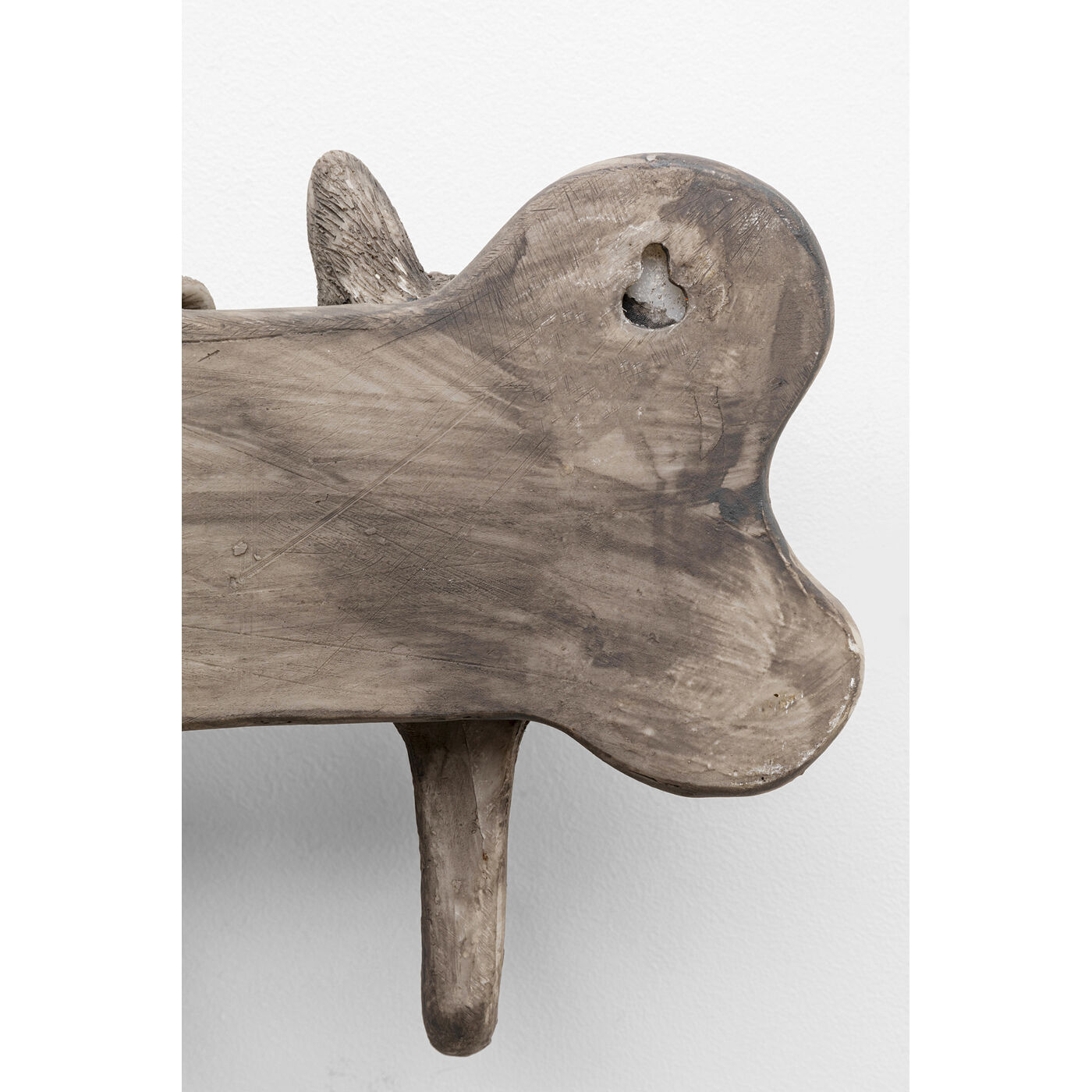 Вешалка Dog Family 69cm от KARE Design