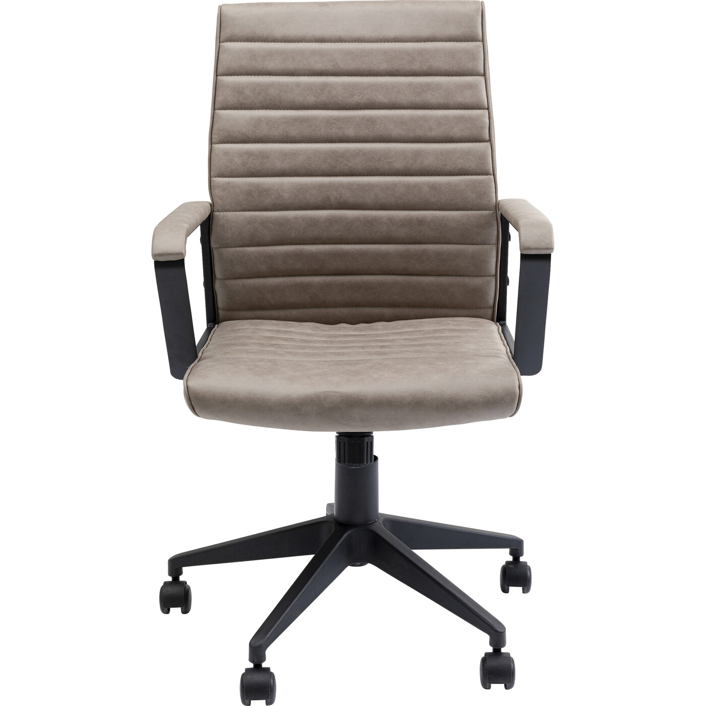 Стул офисный Labora Pebble от KARE Design