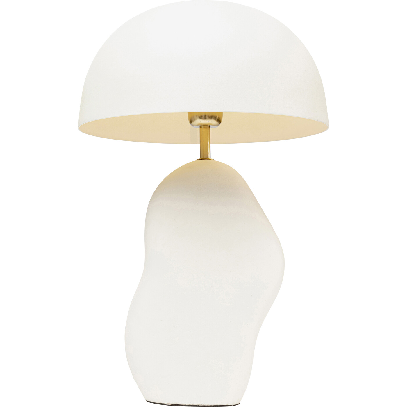 Светильник настольный Nube White 48 cm от KARE Design