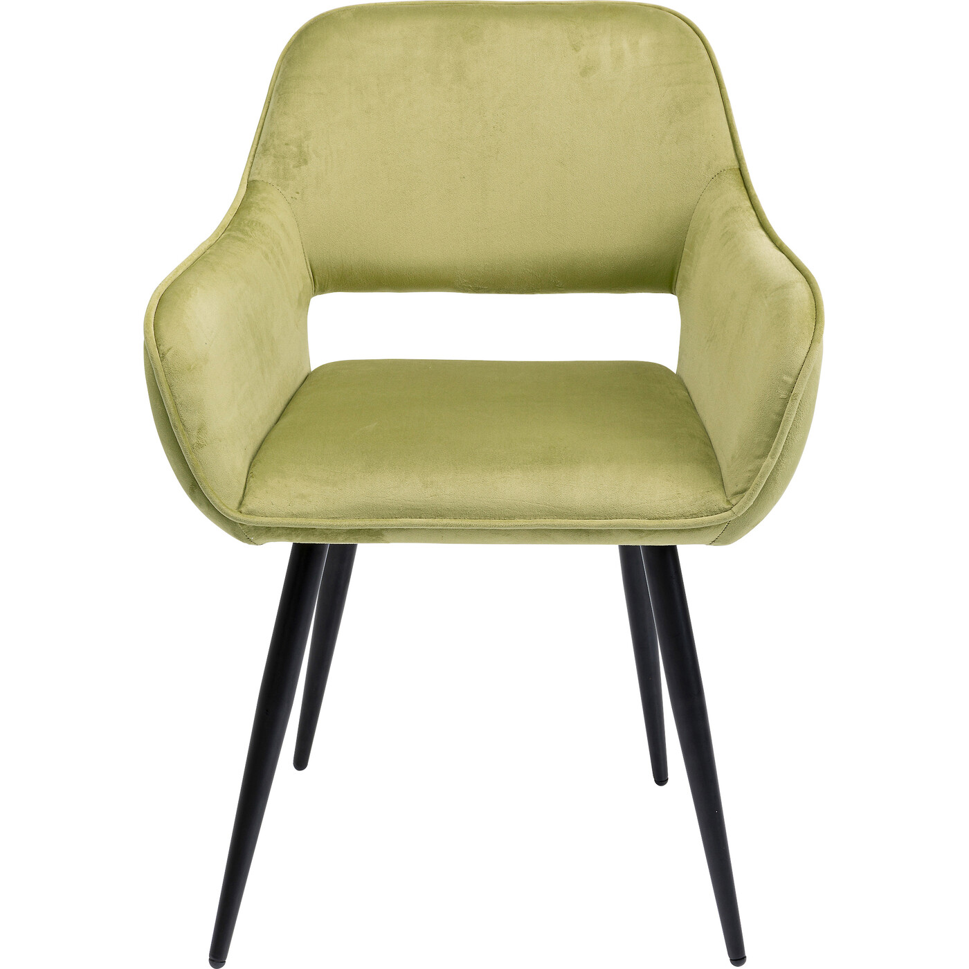 Кресло San Francisco Light Green от KARE Design