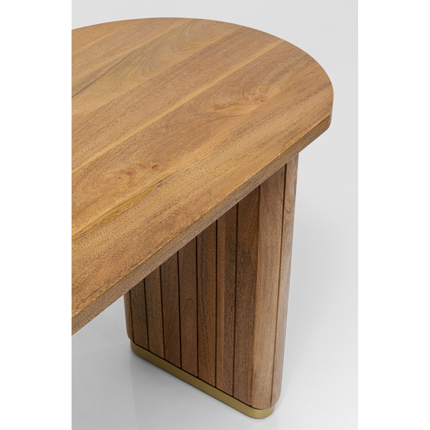 Стол письменный Grace 110x55 см от KARE Design