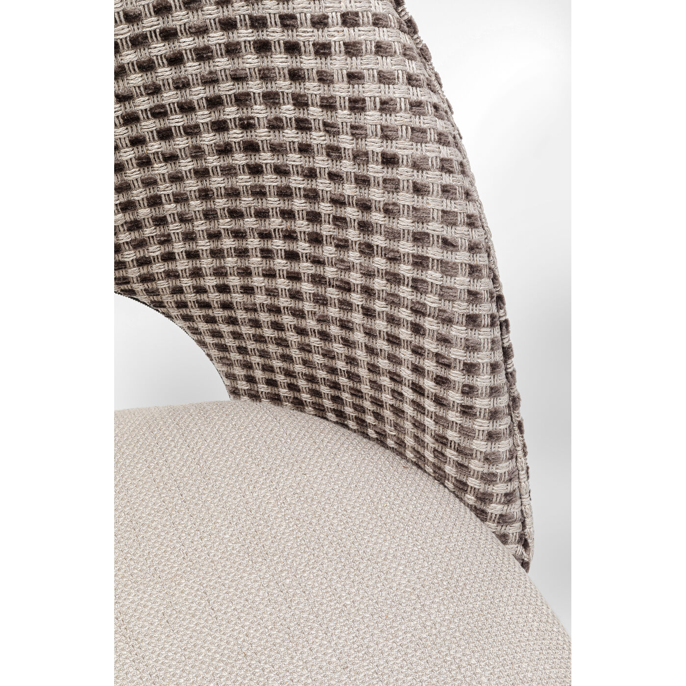 Стул Hudson Beige от KARE Design