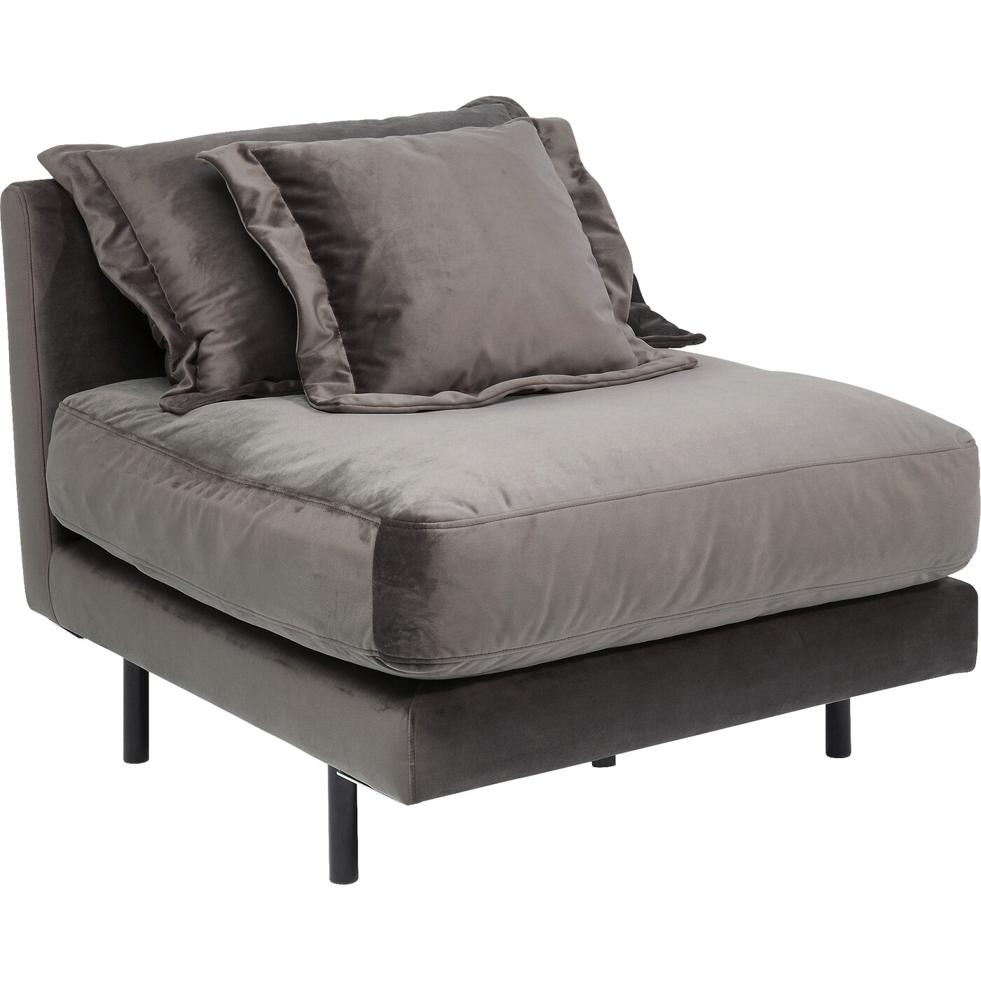 Элемент дивана Lullaby Taupe от KARE Design