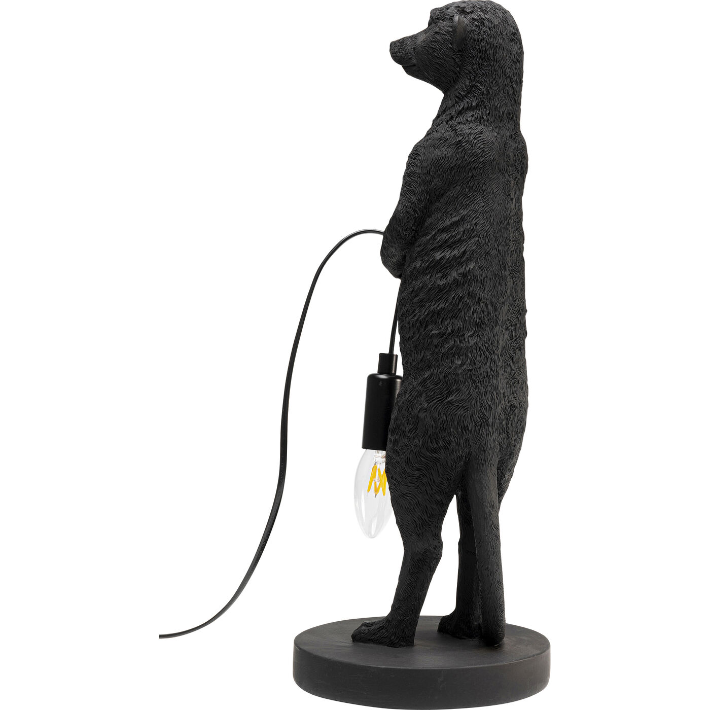 Светильник настольный Animal Meerkat 50cm от KARE Design