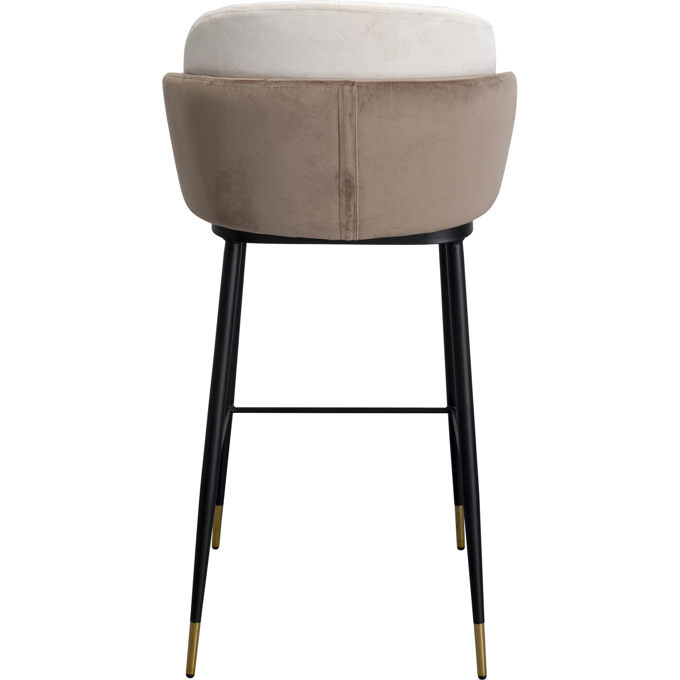 Барный стул Hojas Beige от KARE Design