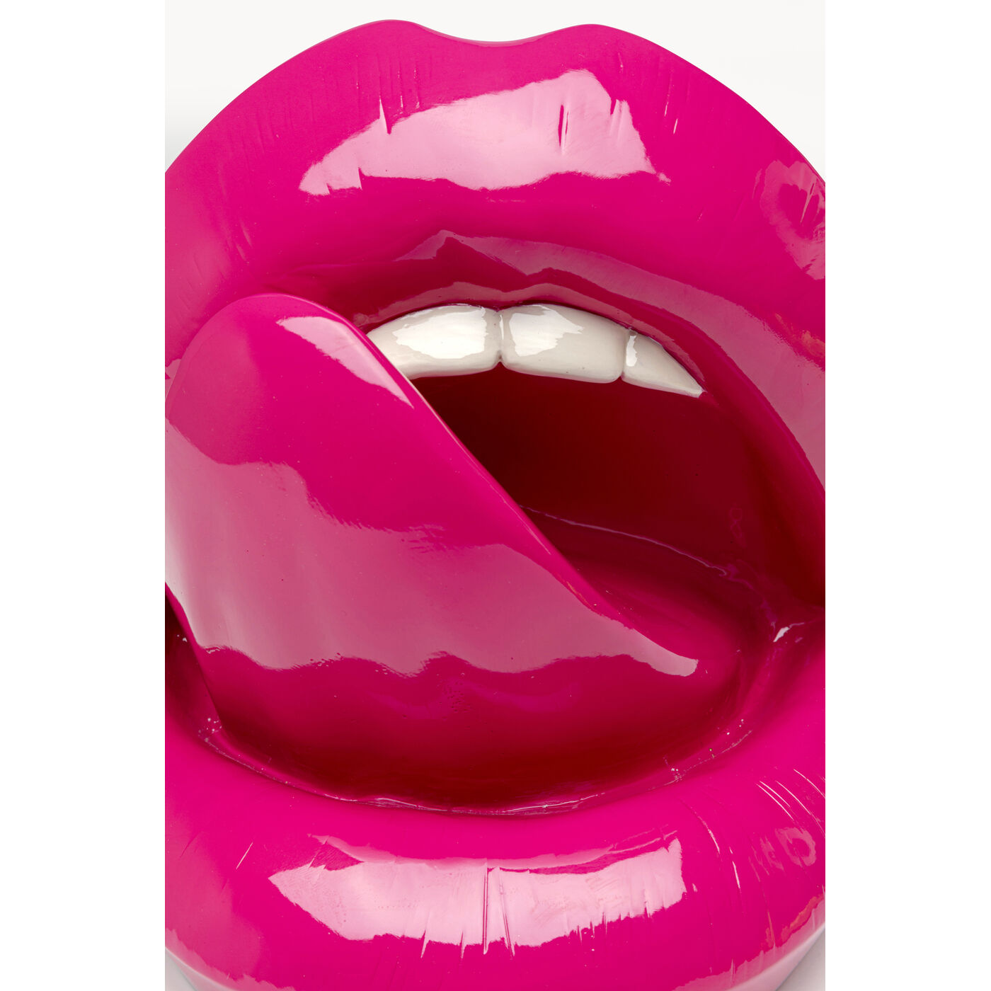 Объект декоративный Hot Lips «Горячие губы» 26 см от KARE Design