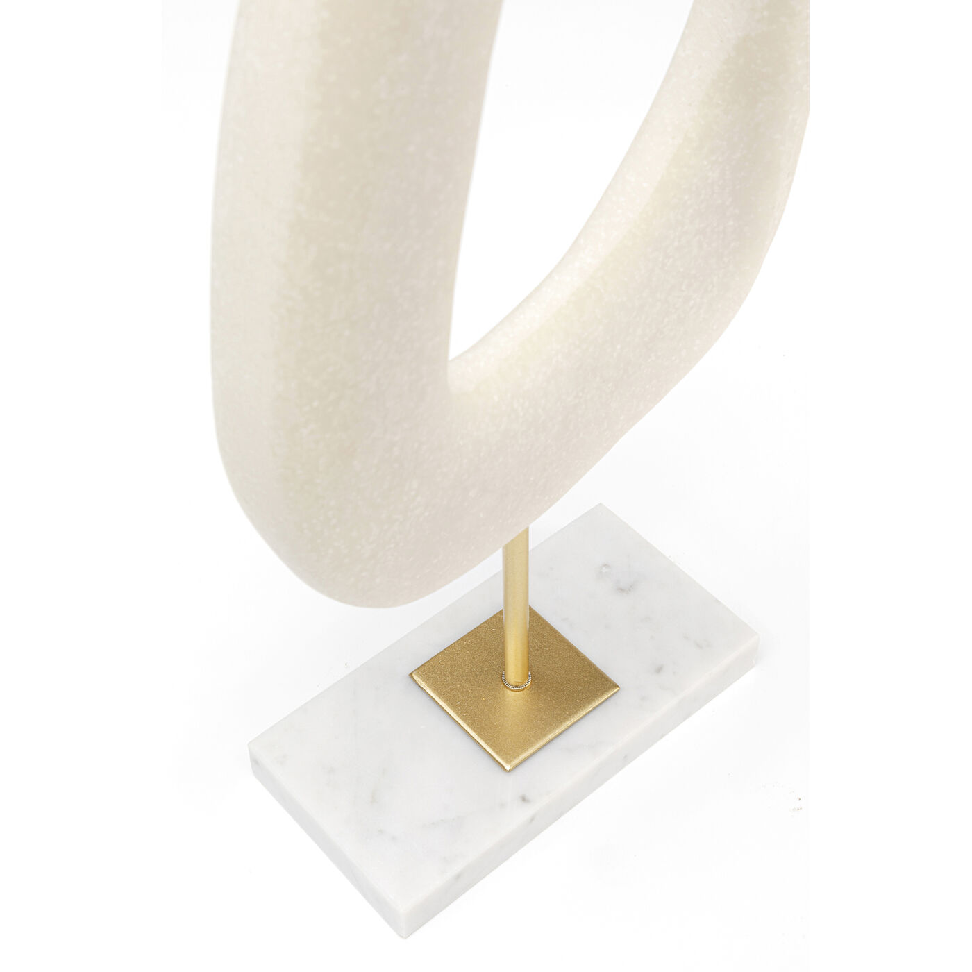 Фигура декоративная Soft Shape «Мягкая форма» 53 см от KARE Design