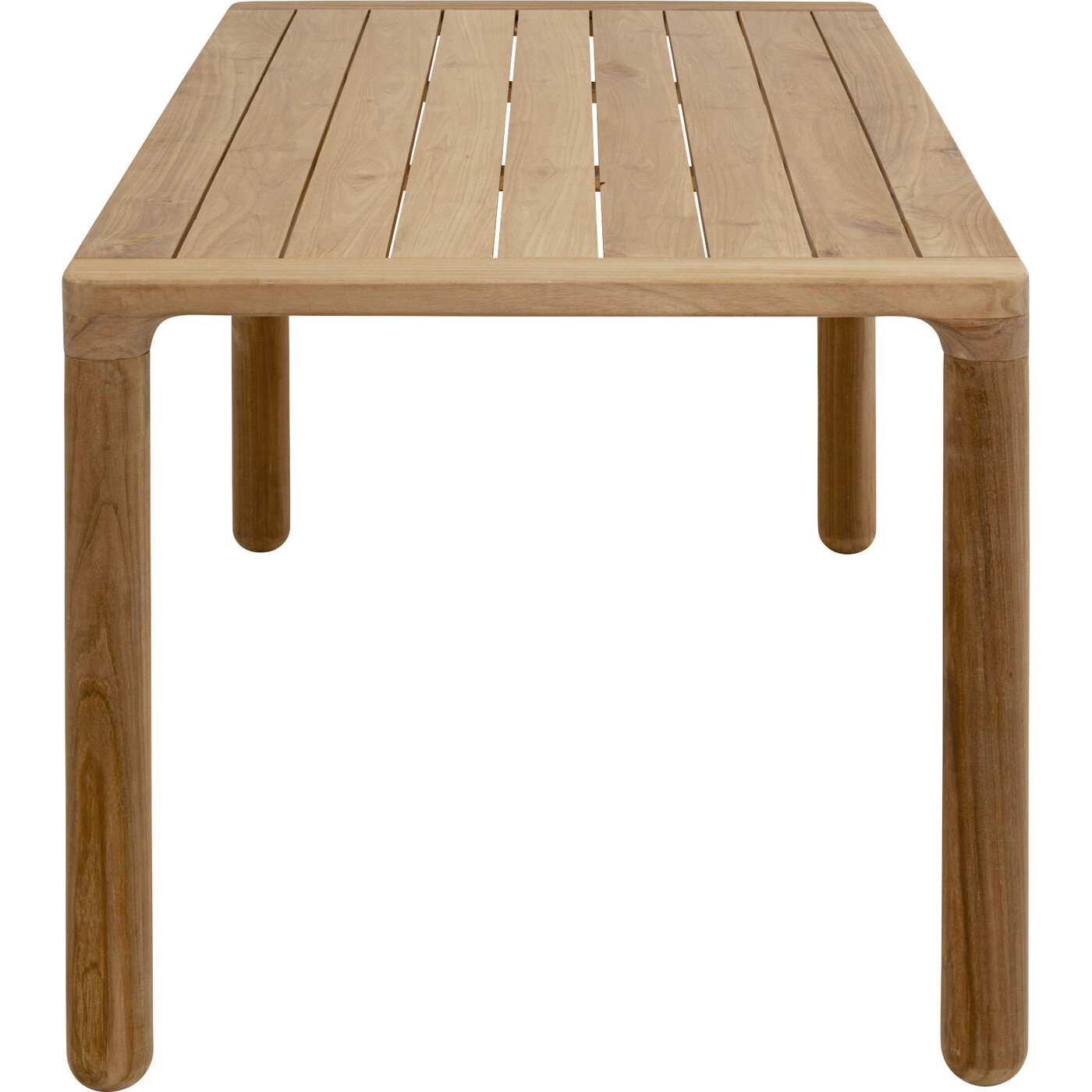 Стол Bella 180x90cm от KARE Design