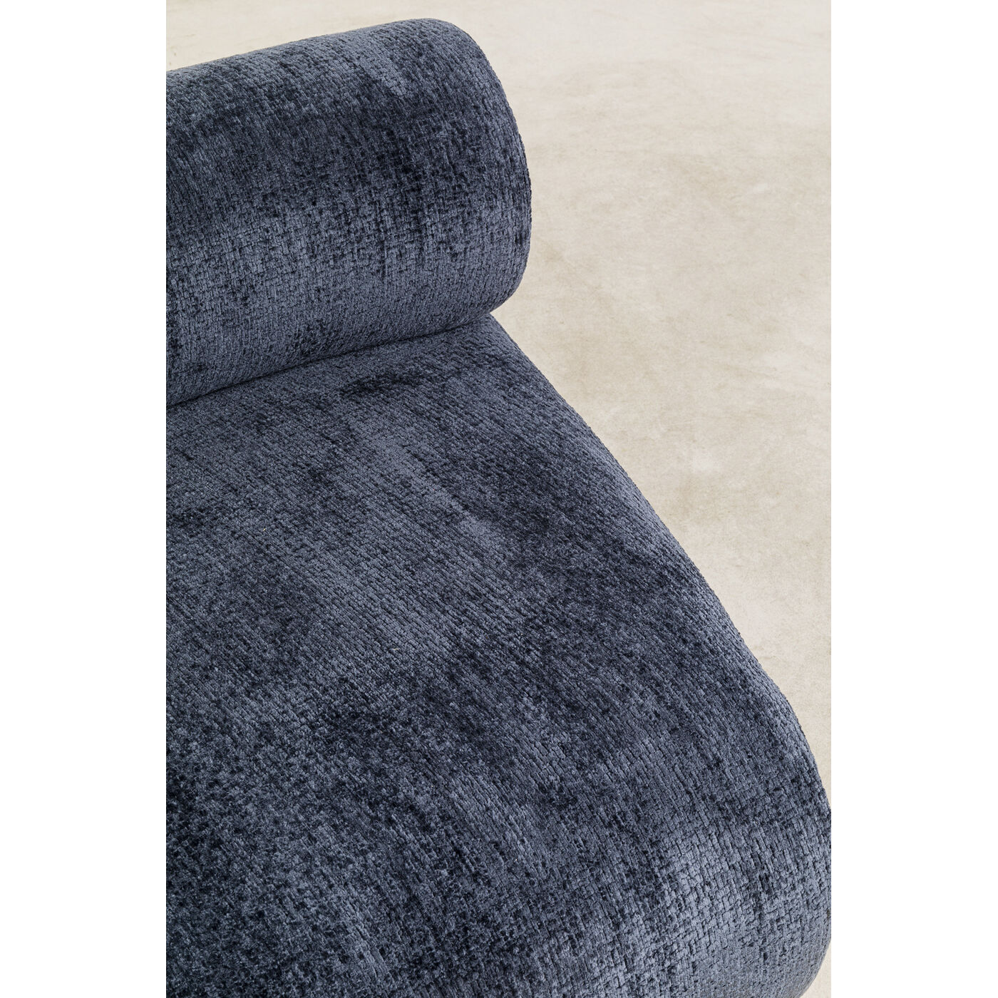 Элемент дивана Ciao Grey 145 см от KARE Design