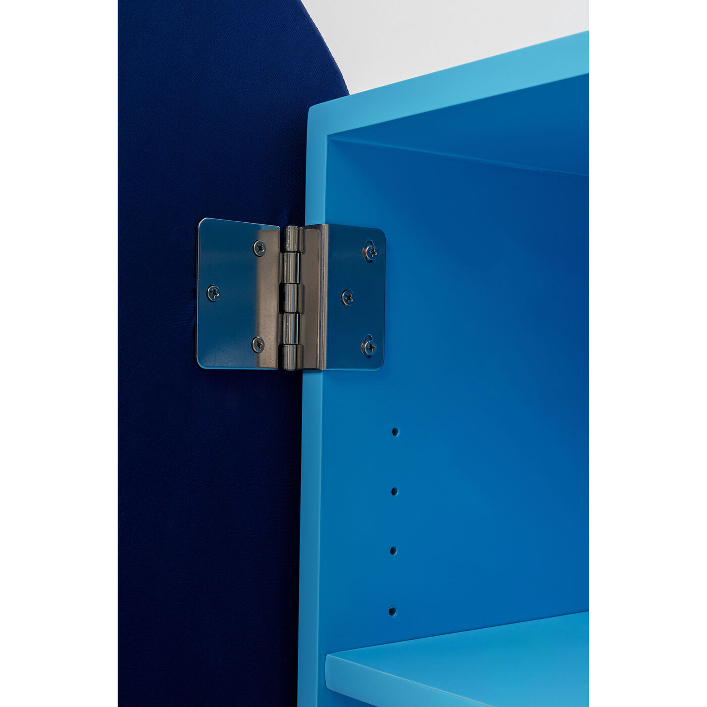 Стеллаж Nimbus Blue от KARE Design