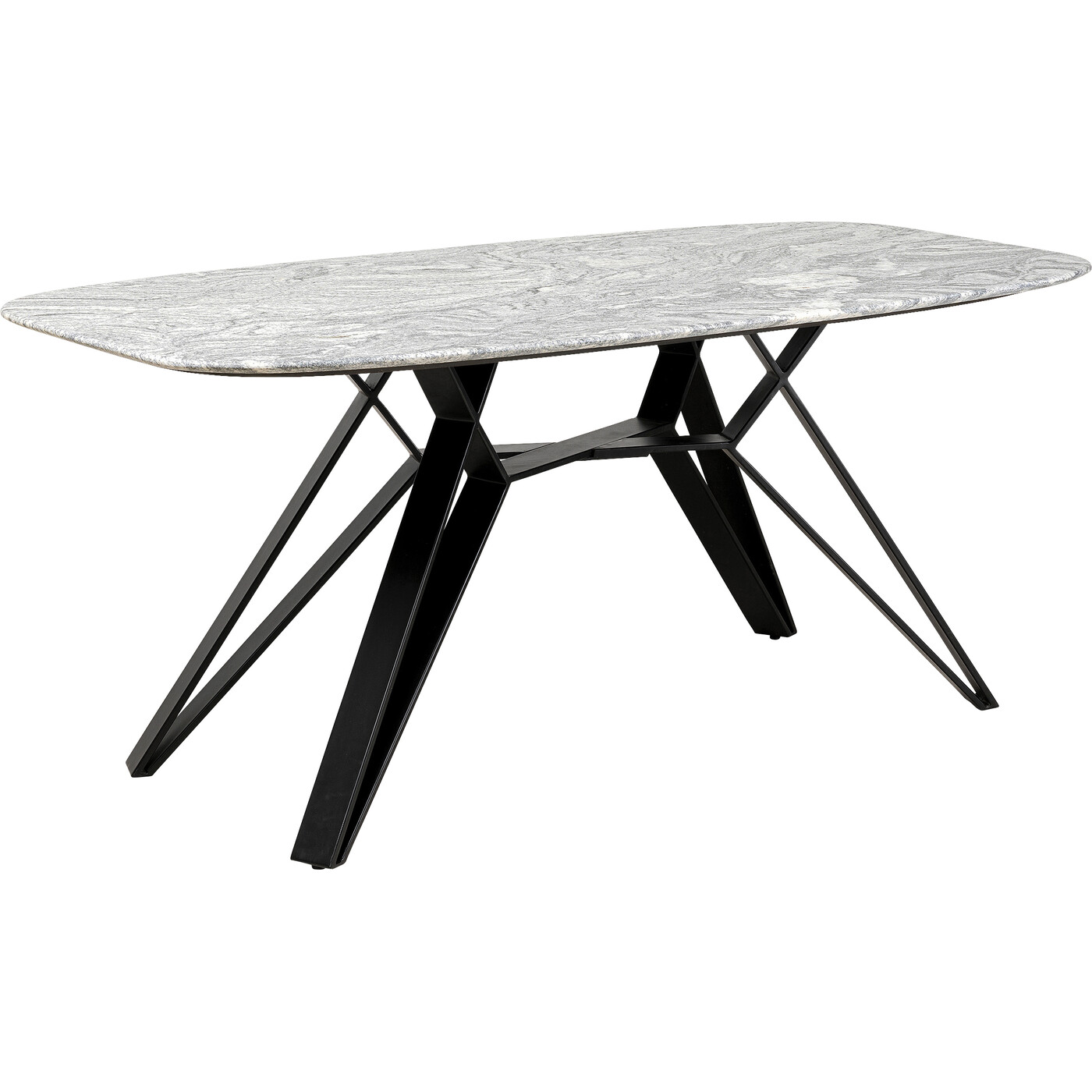 Стол Okinawa 200x90 см от KARE Design