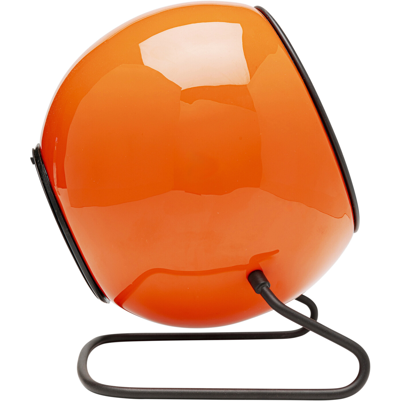 Часы настольные Mio Orange 21 см от KARE Design