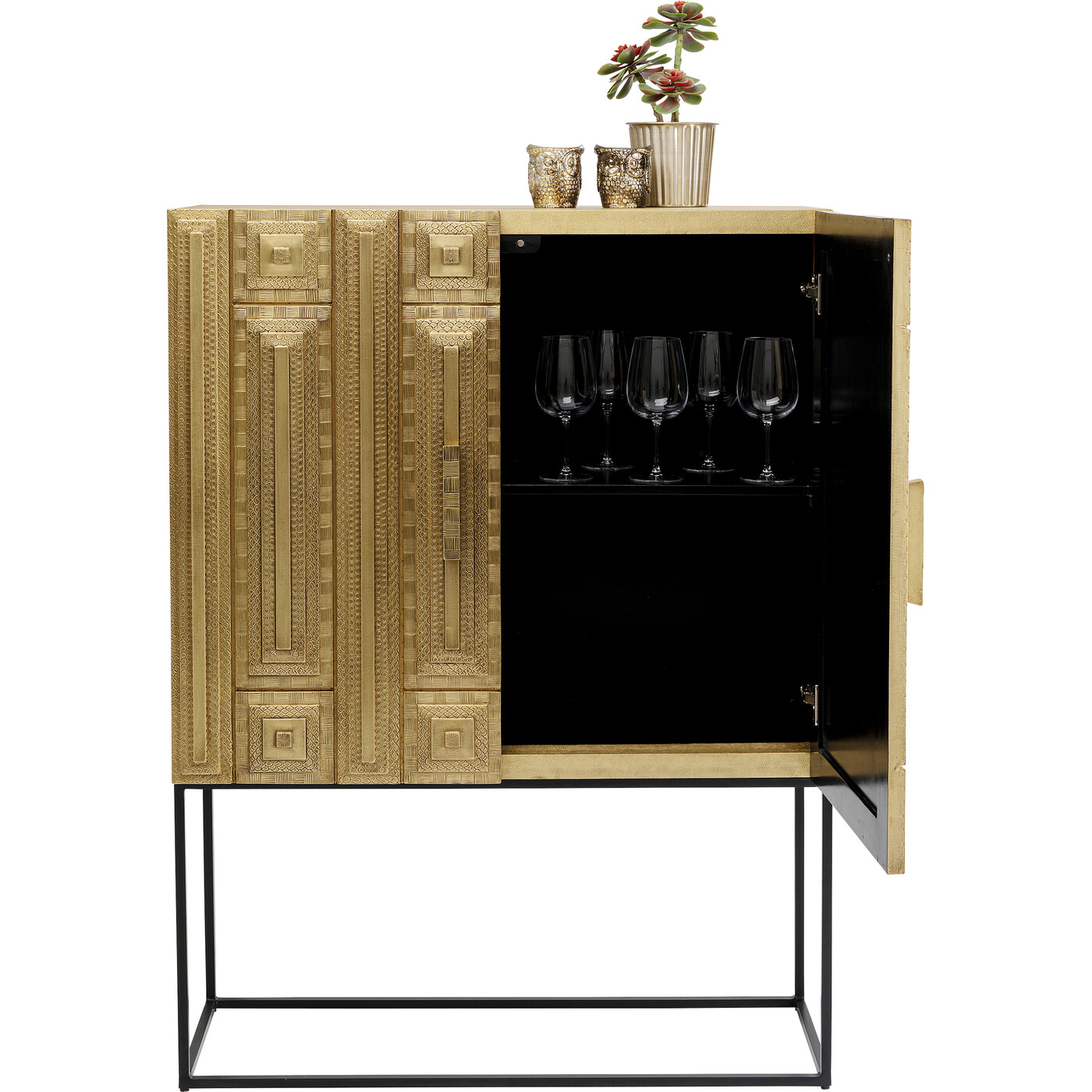 Шкаф Marrakesh от KARE Design