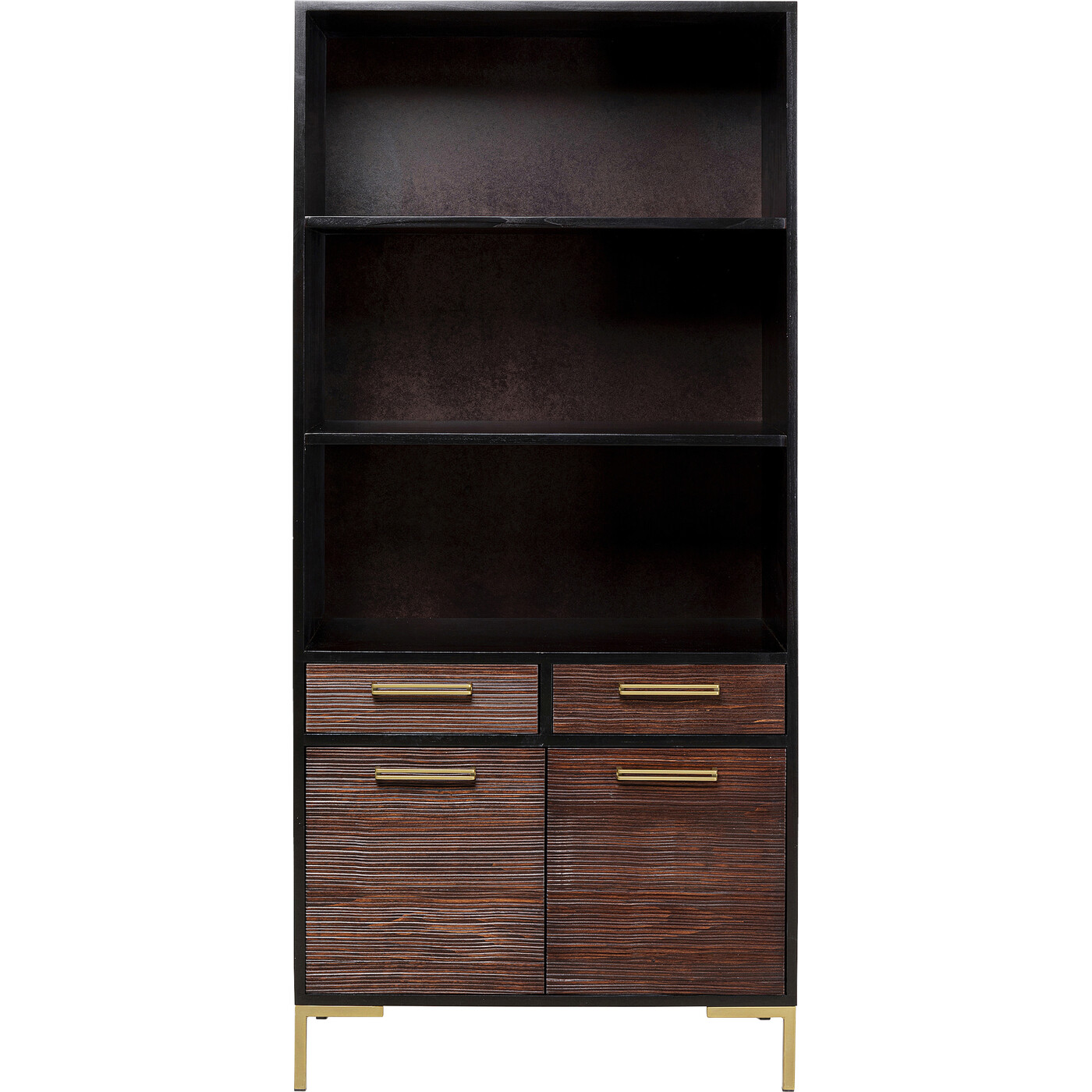 Шкаф Olbia Dark от KARE Design