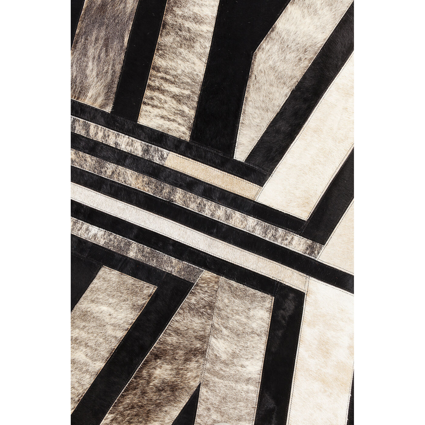 Ковер Modern Inca 240x170 см от KARE Design