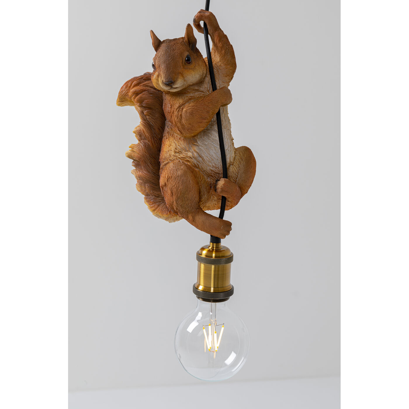 Светильник подвесной "Белка" Squirrel от KARE Design