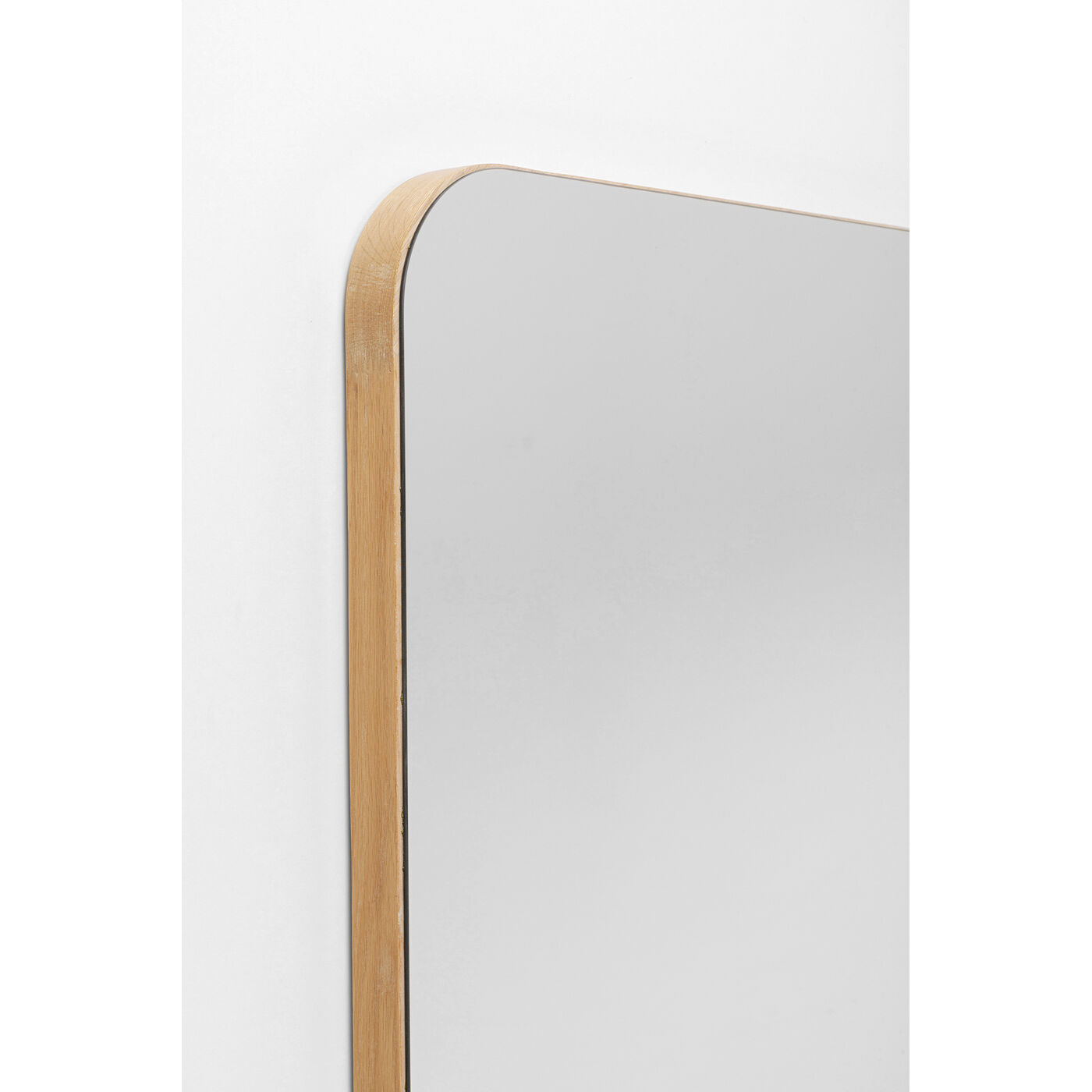 Зеркало настенное Cleo Square 100x100 см от KARE Design