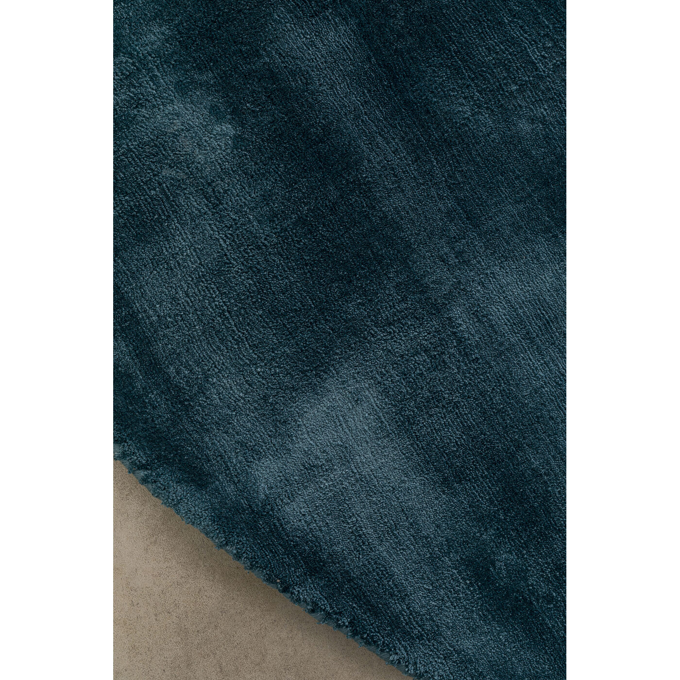 Ковер Cosy Ocean Ø200 см от KARE Design