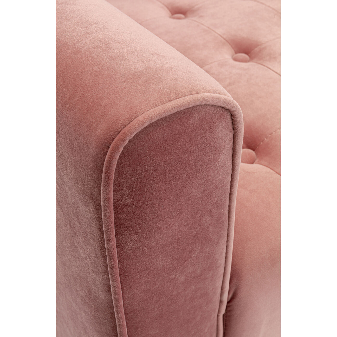 Диван-кровать Milchbar Mauve от KARE Design