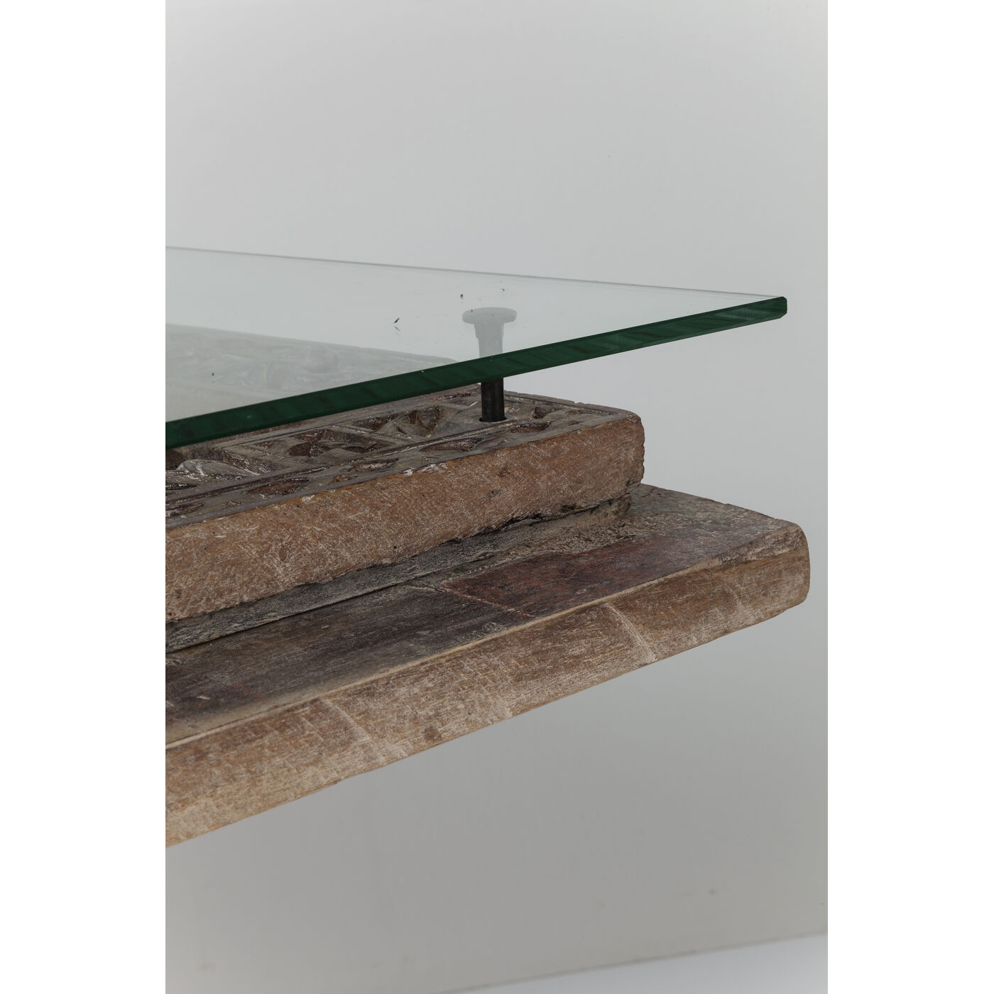 Стол Kalif 200x90 см от KARE Design