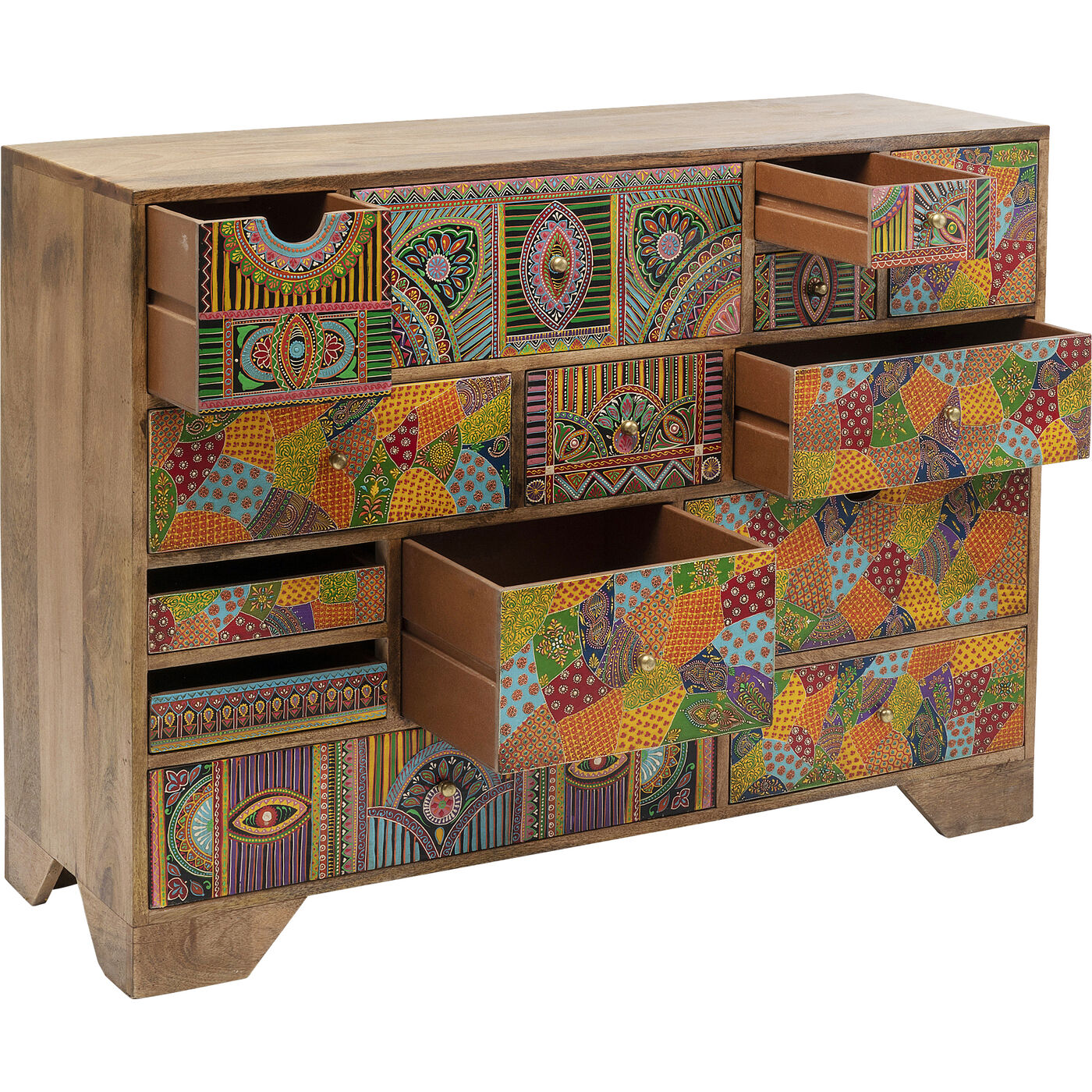 Комод Paradise от KARE Design