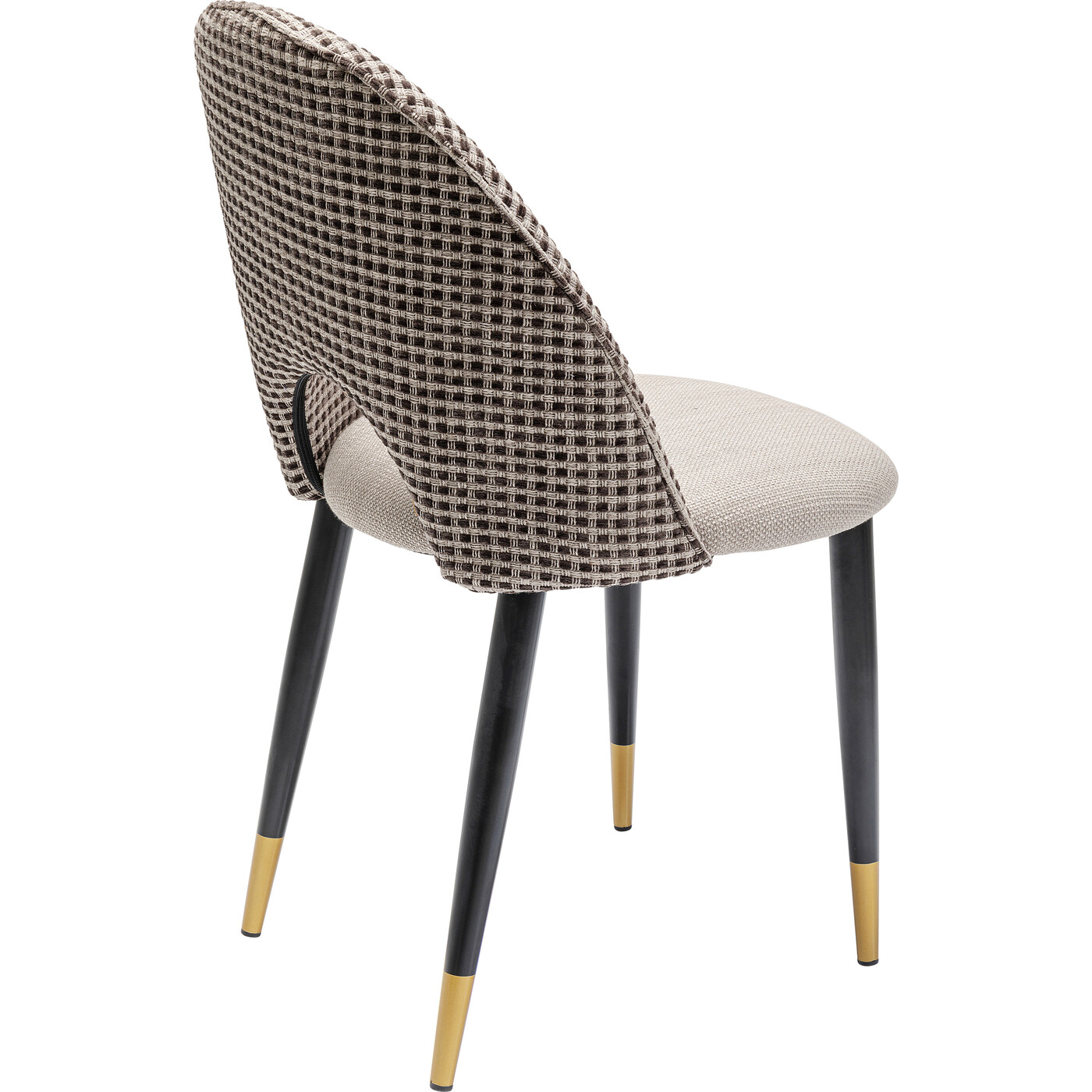 Стул Hudson Beige от KARE Design