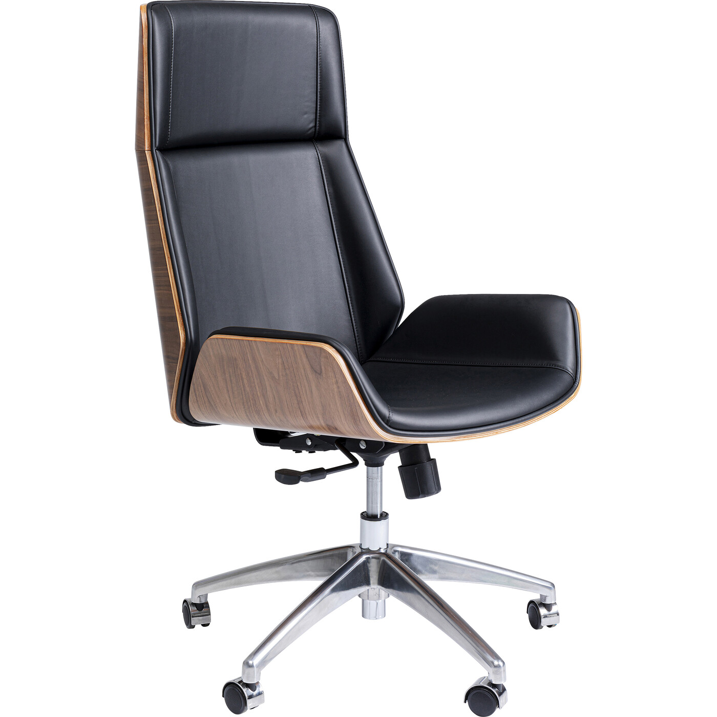 Стул офисный Rouven от KARE Design