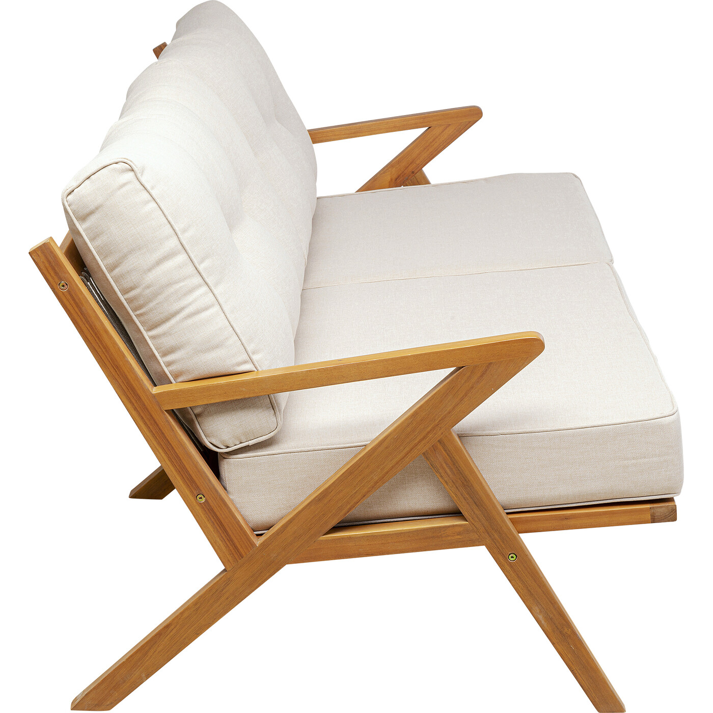 Диван трехместный 3-Seater Honolulu 180 см от KARE Design