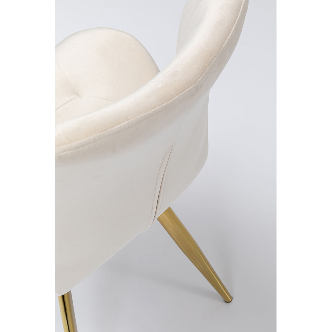 Стул Viva Cream от KARE Design
